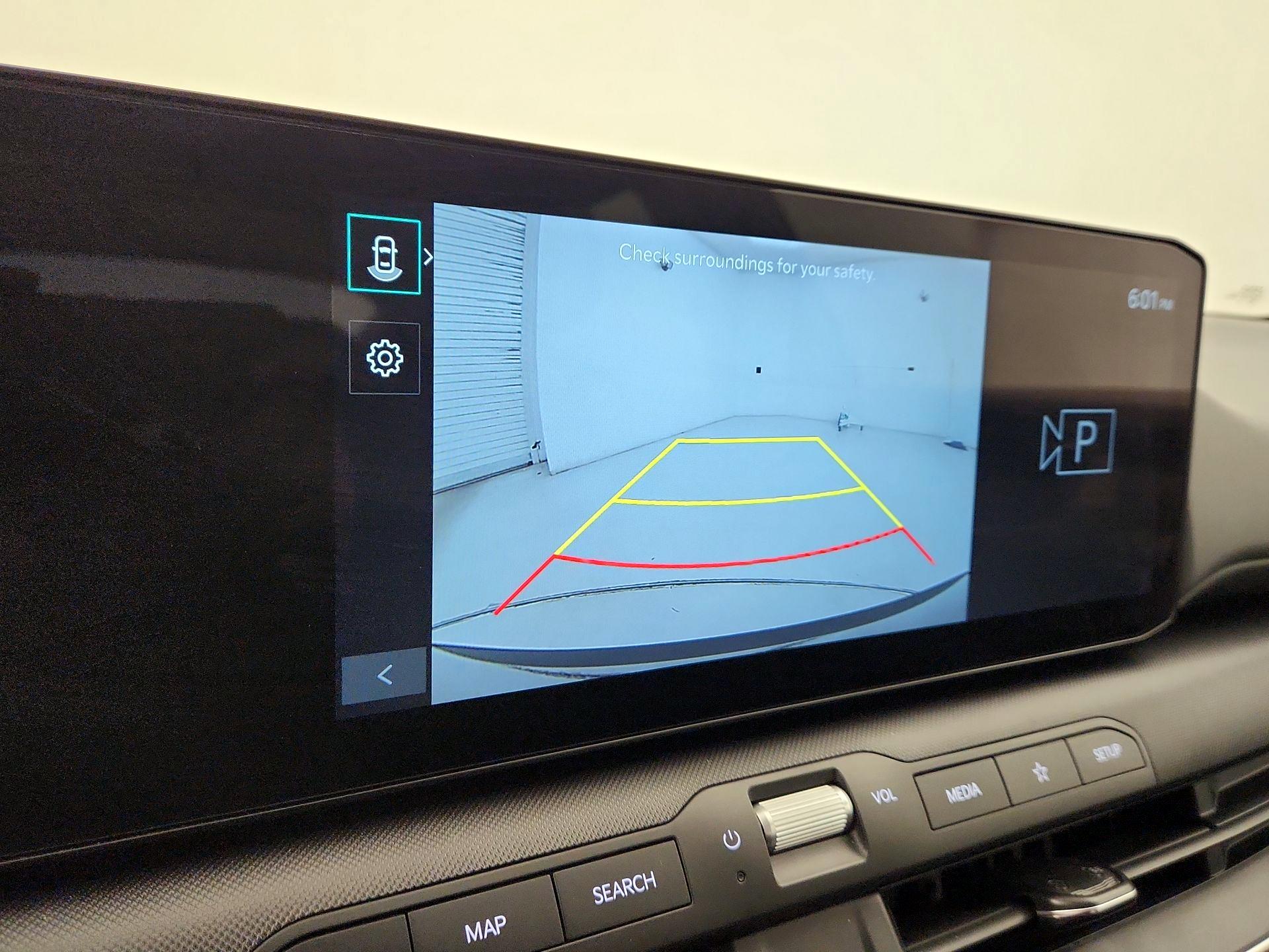 Thumbnail: 2025 Kia K4 - 14