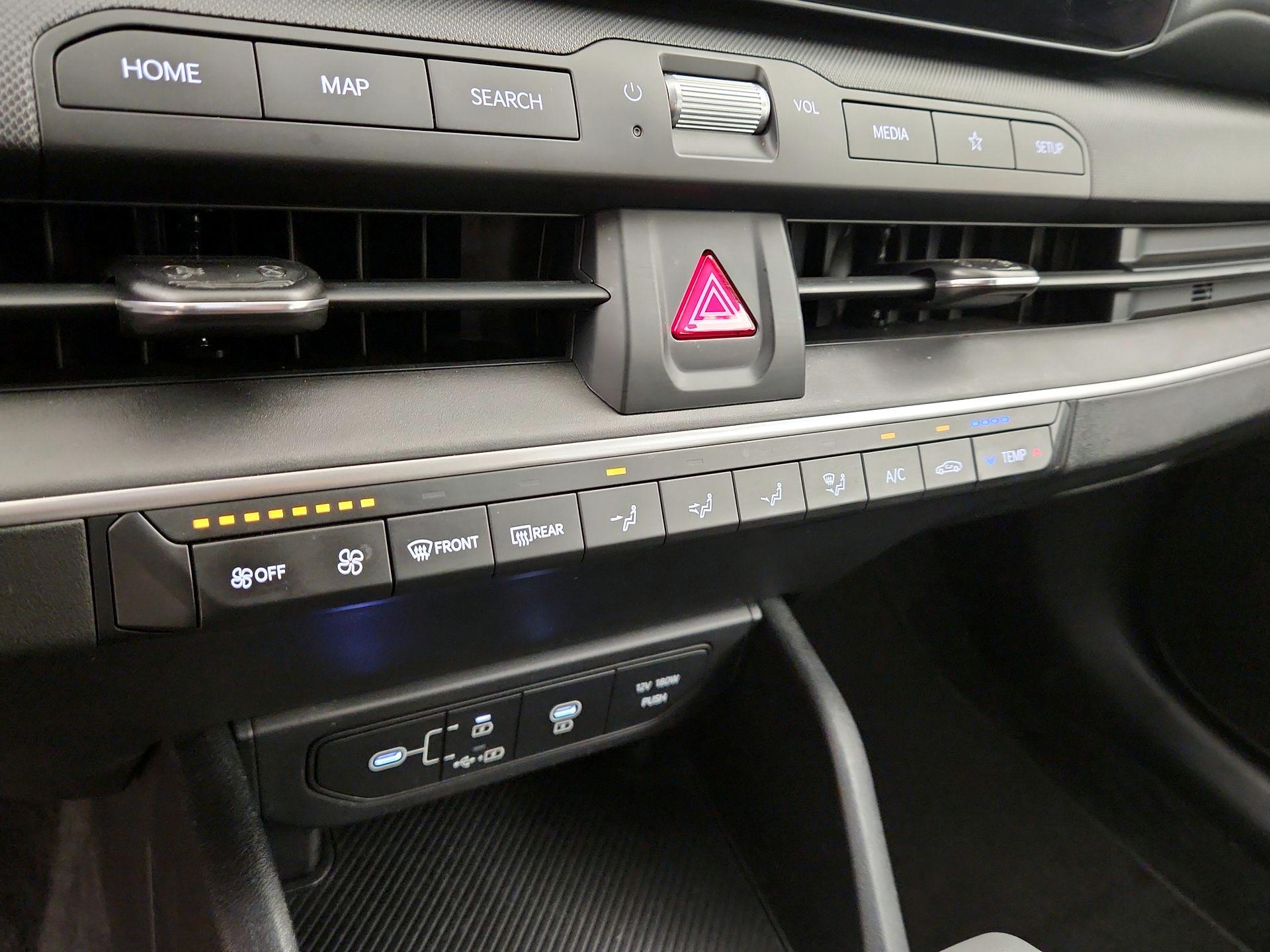 Thumbnail: 2025 Kia K4 - 16