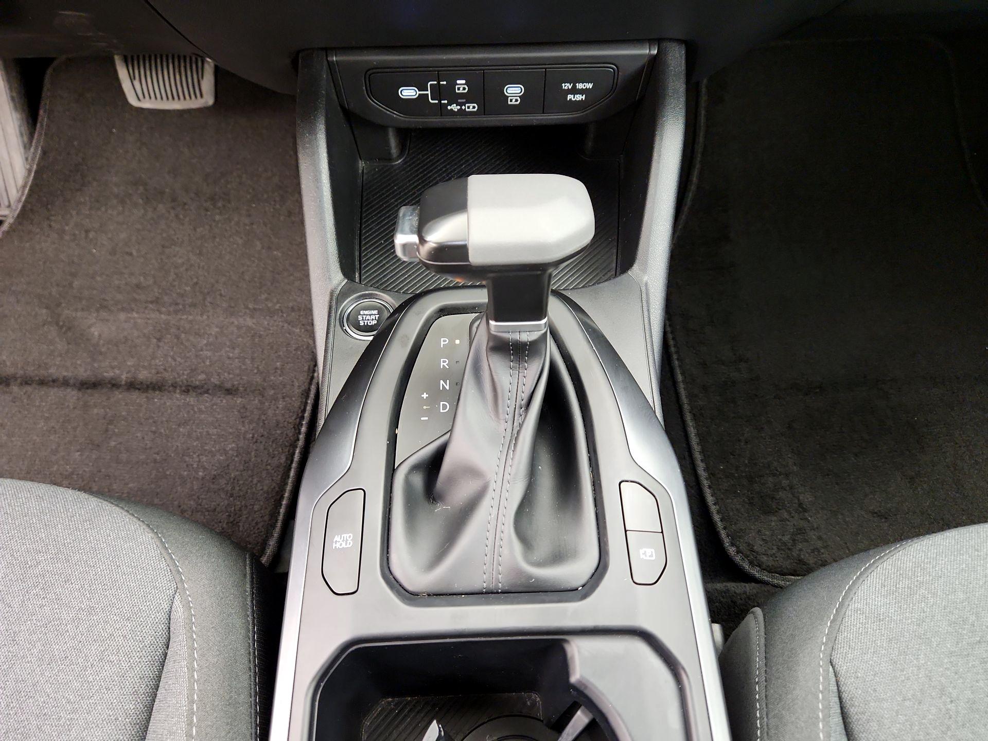 Thumbnail: 2025 Kia K4 - 17