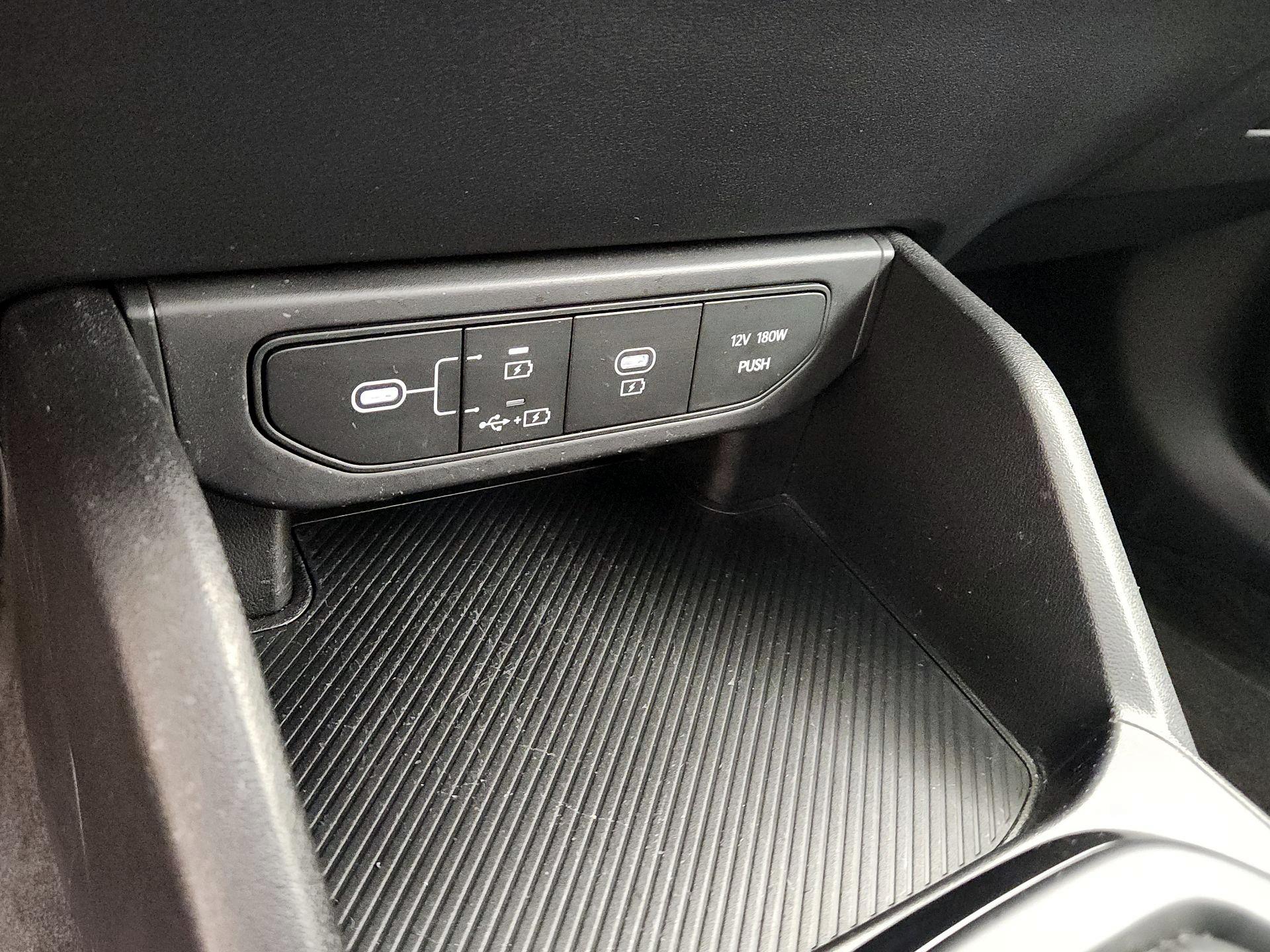 Thumbnail: 2025 Kia K4 - 18