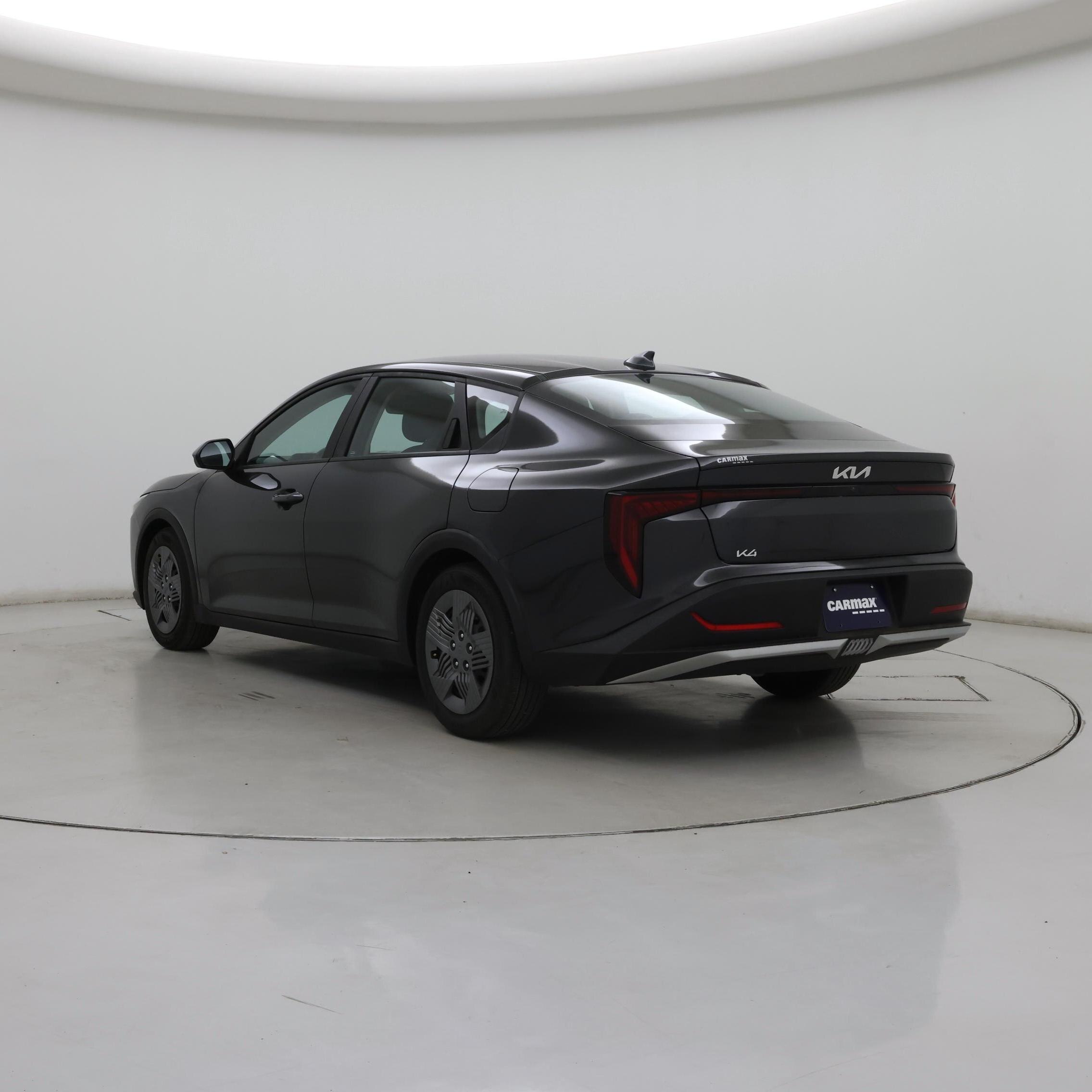 Thumbnail: 2025 Kia K4 - 2