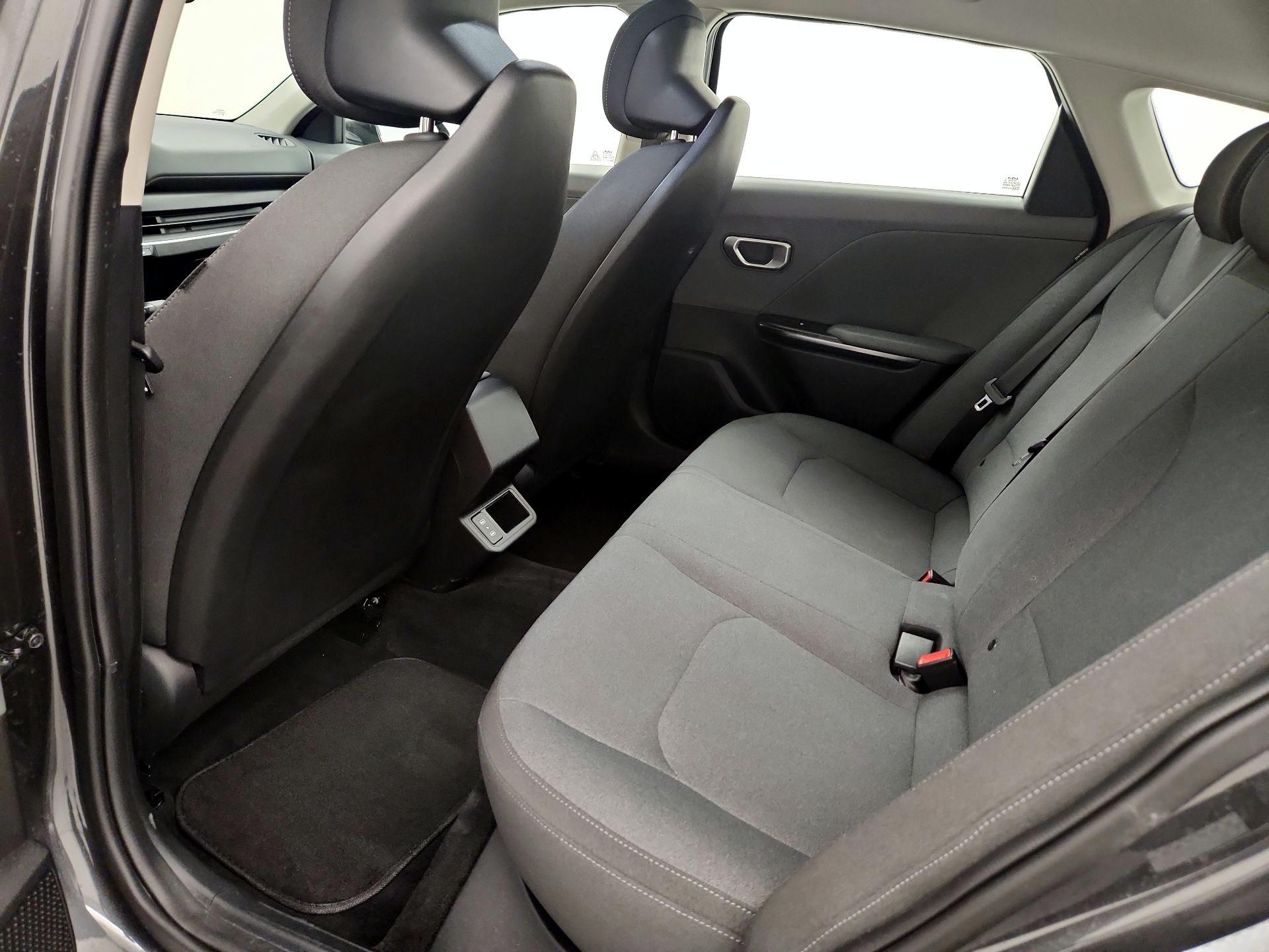 Thumbnail: 2025 Kia K4 - 19