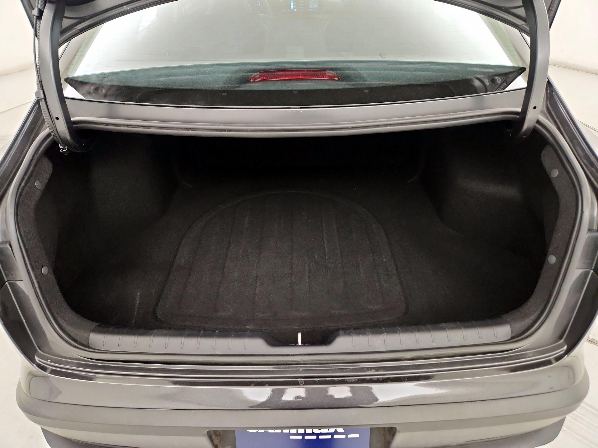 Thumbnail: 2025 Kia K4 - 20