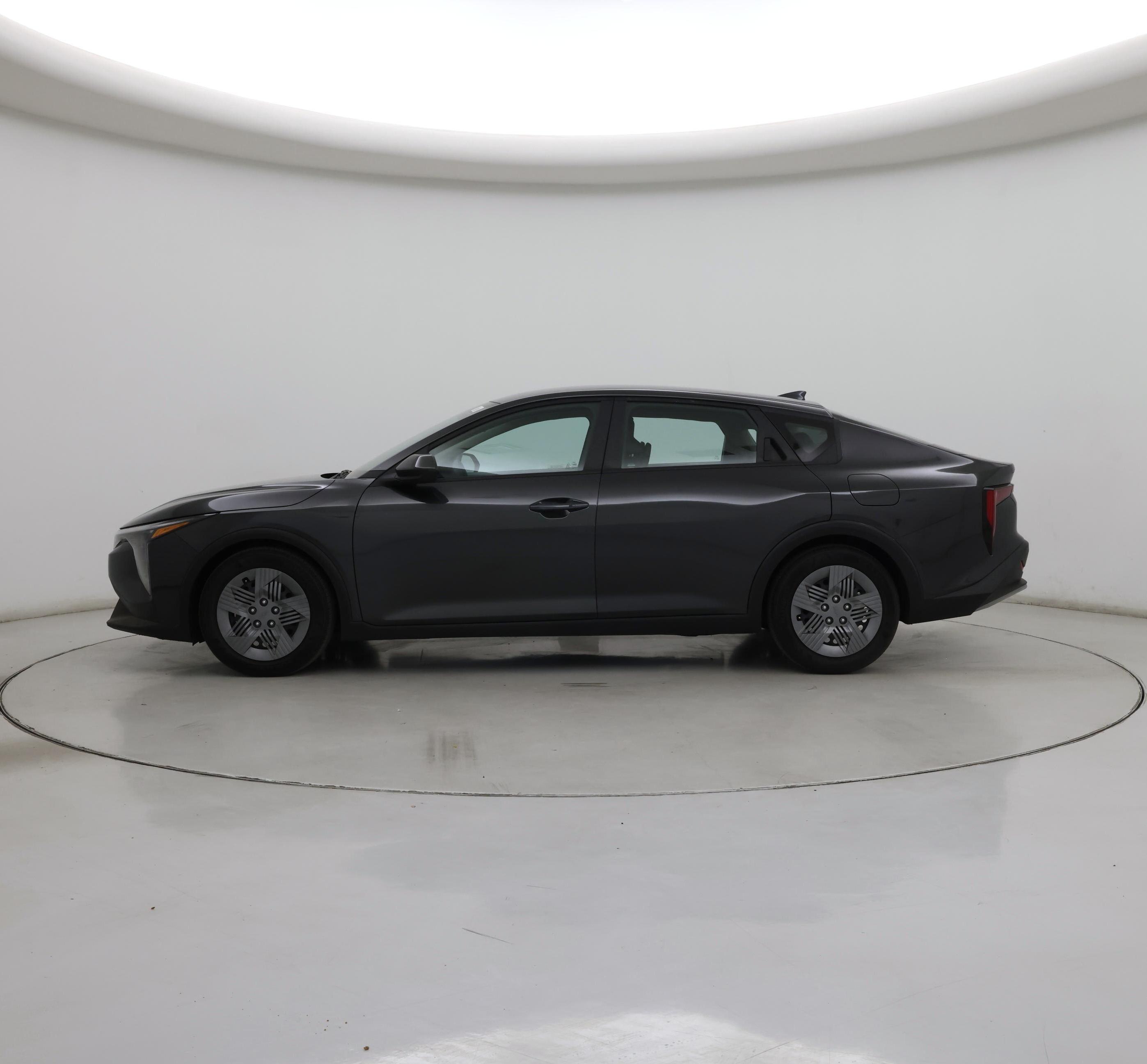 Thumbnail: 2025 Kia K4 - 3