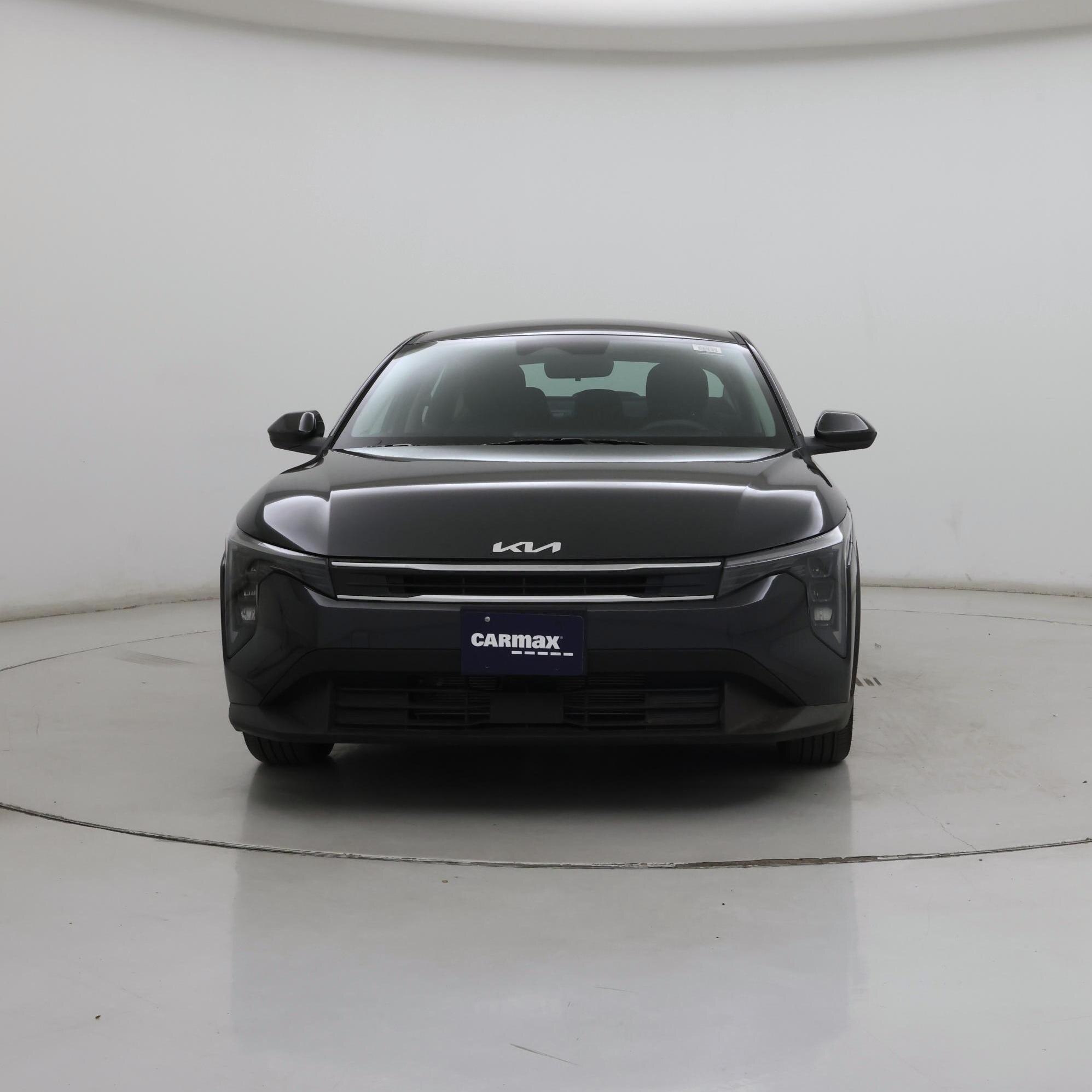 Thumbnail: 2025 Kia K4 - 5