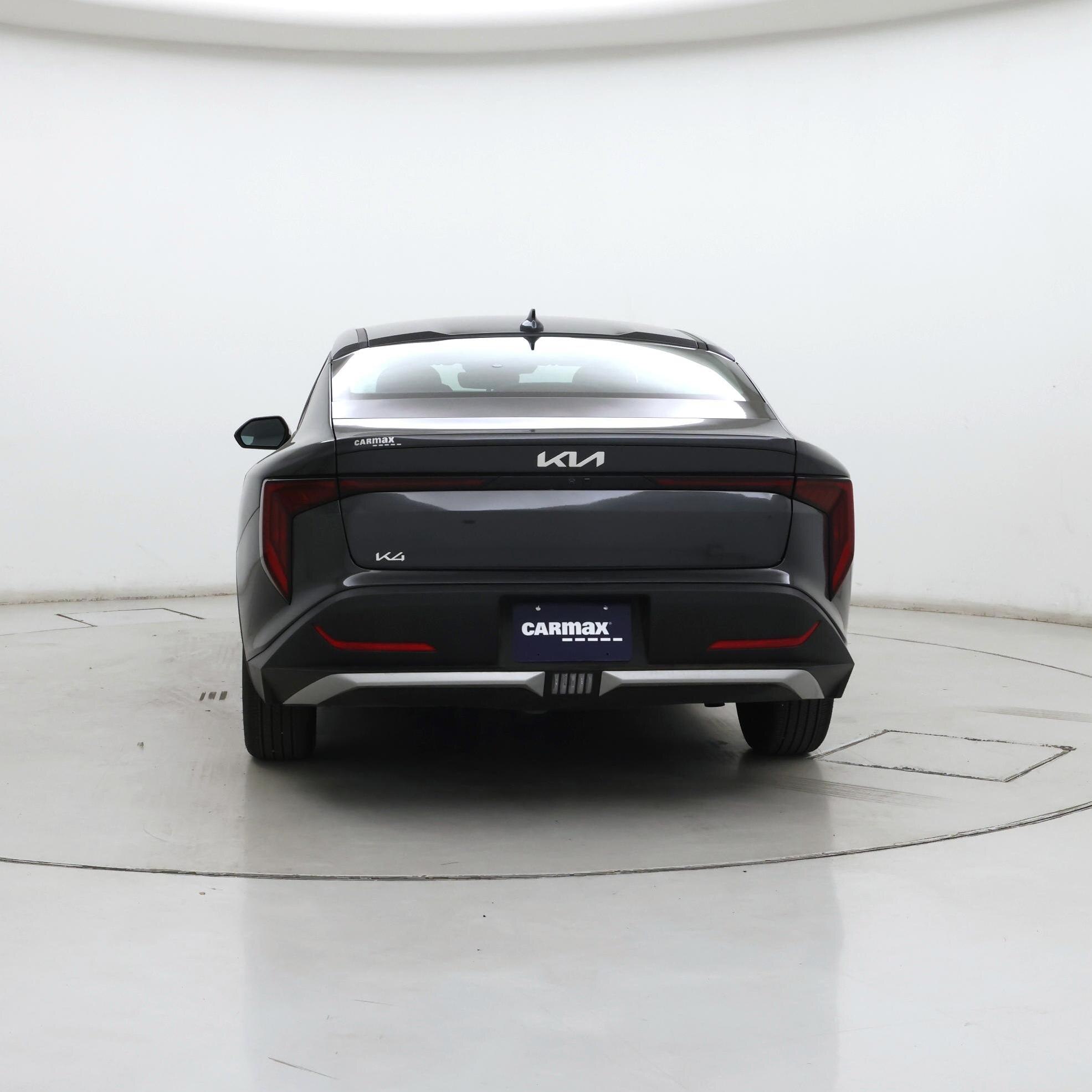 Thumbnail: 2025 Kia K4 - 6