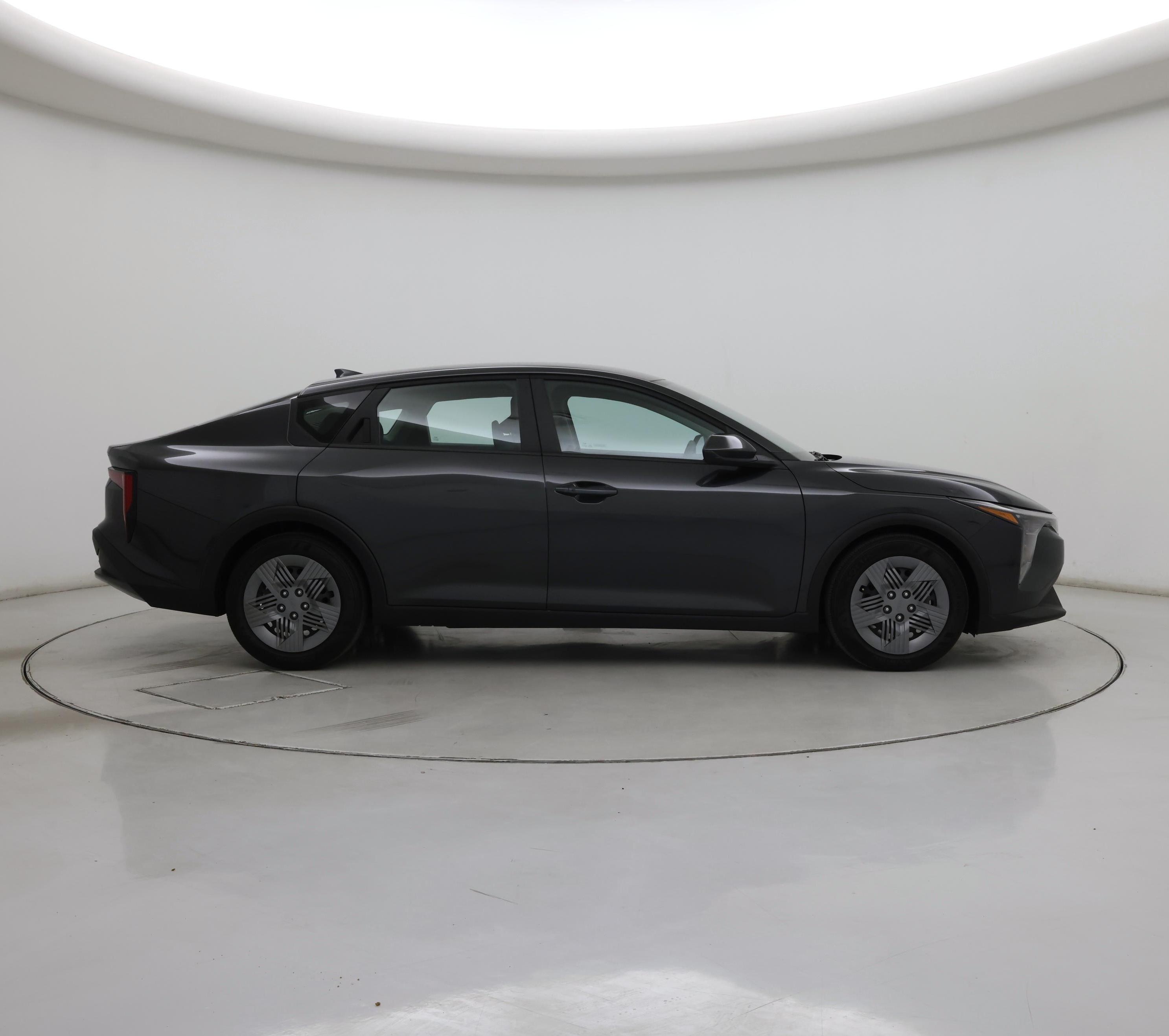 Thumbnail: 2025 Kia K4 - 7