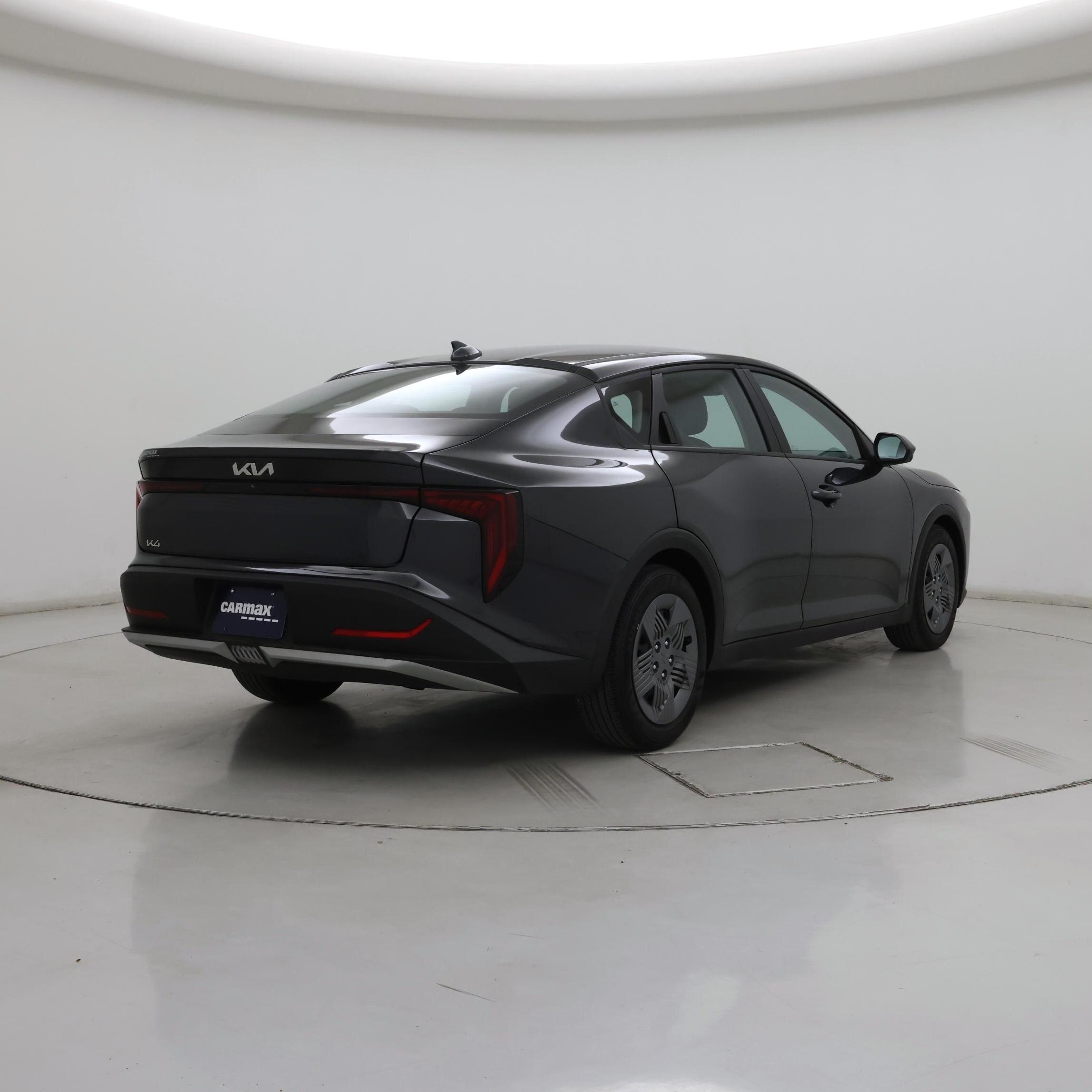 Thumbnail: 2025 Kia K4 - 8