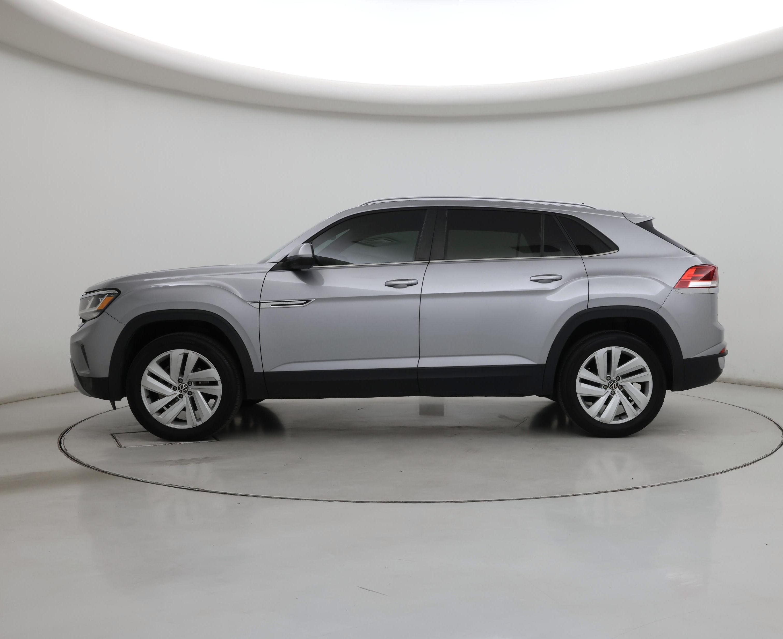 Thumbnail: 2021 Volkswagen Atlas - 3