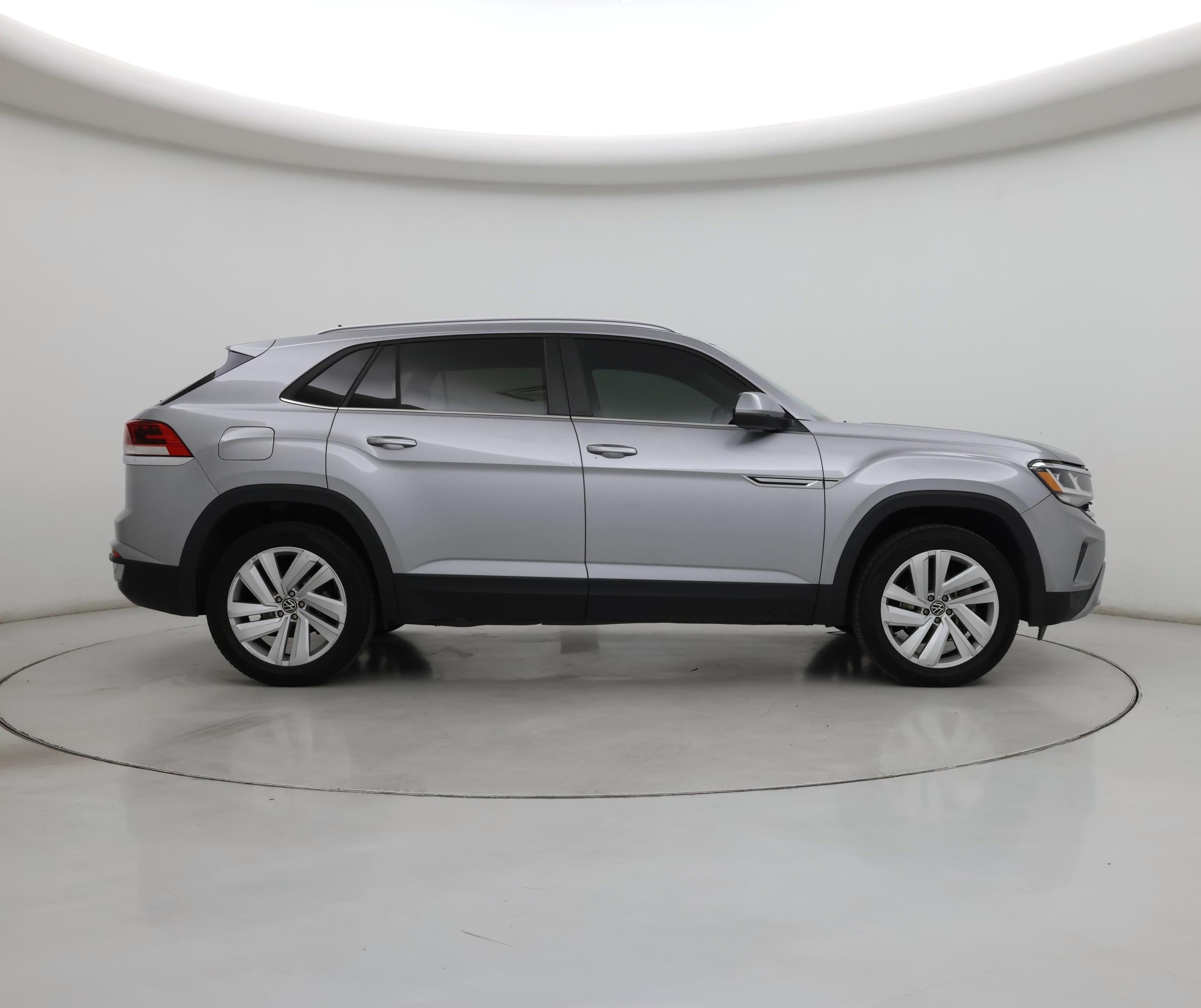 Thumbnail: 2021 Volkswagen Atlas - 7