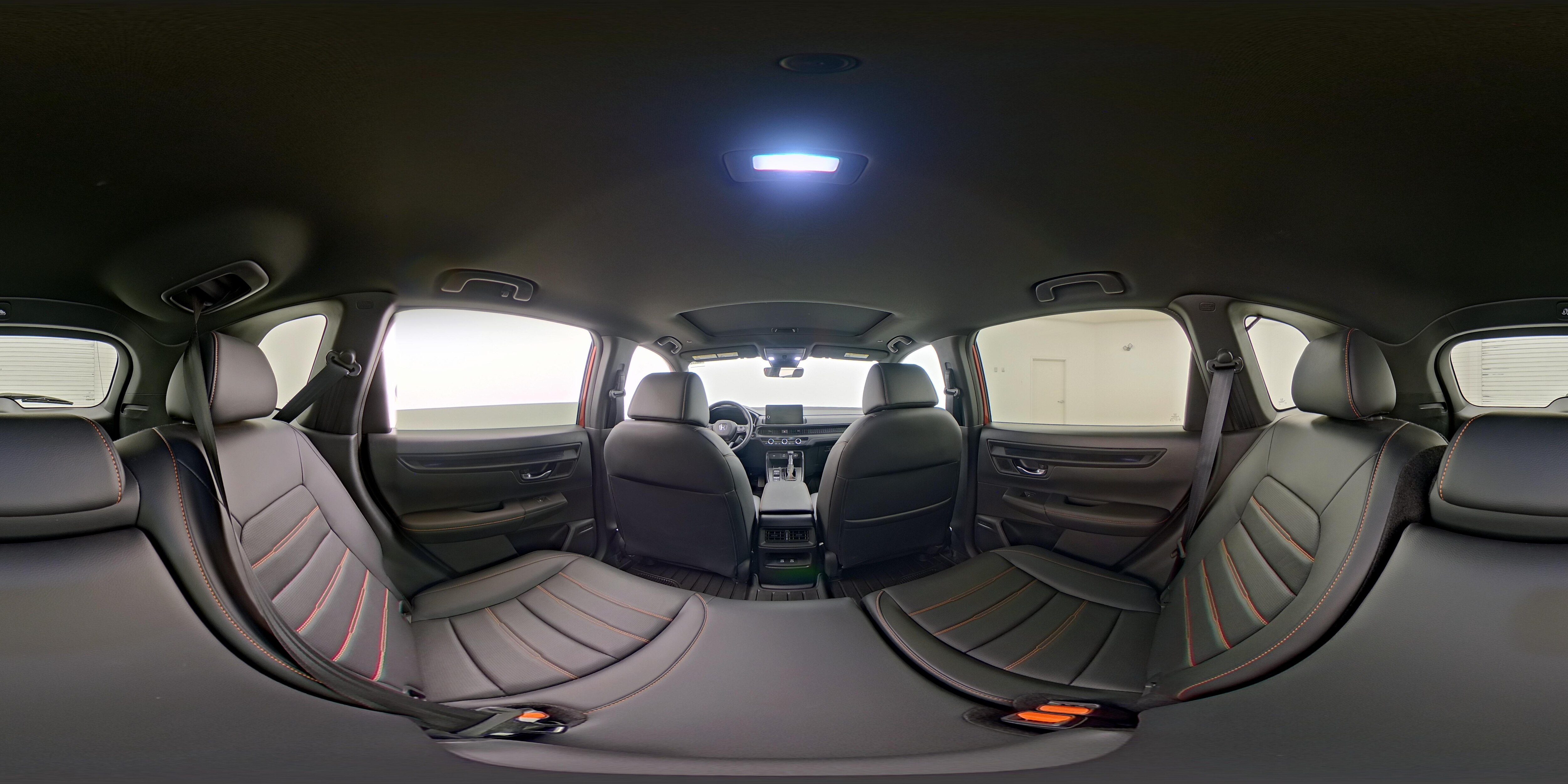 2024 Honda CR-V Sport-L - Photo 26