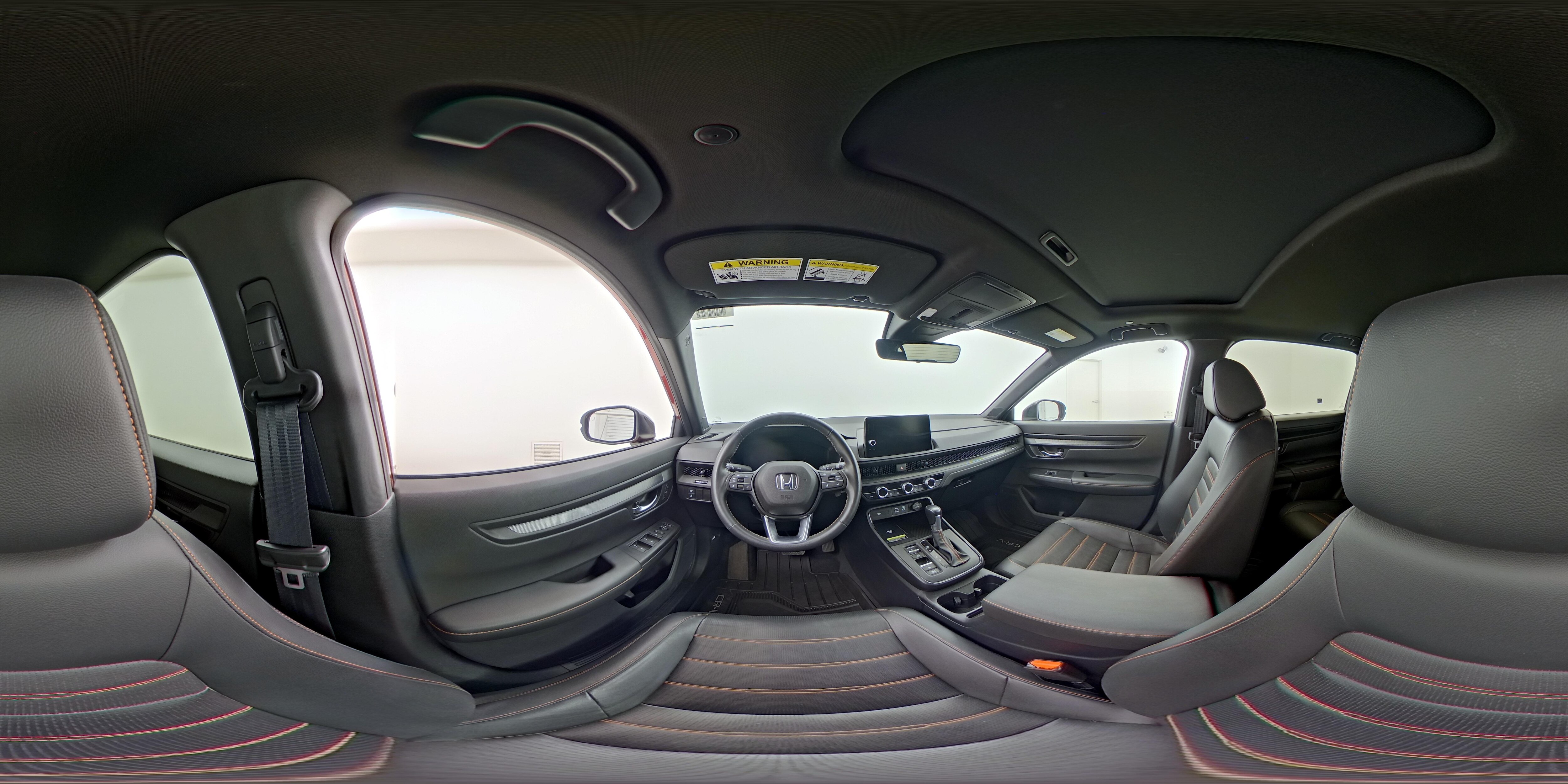 2024 Honda CR-V Sport-L - Photo 27