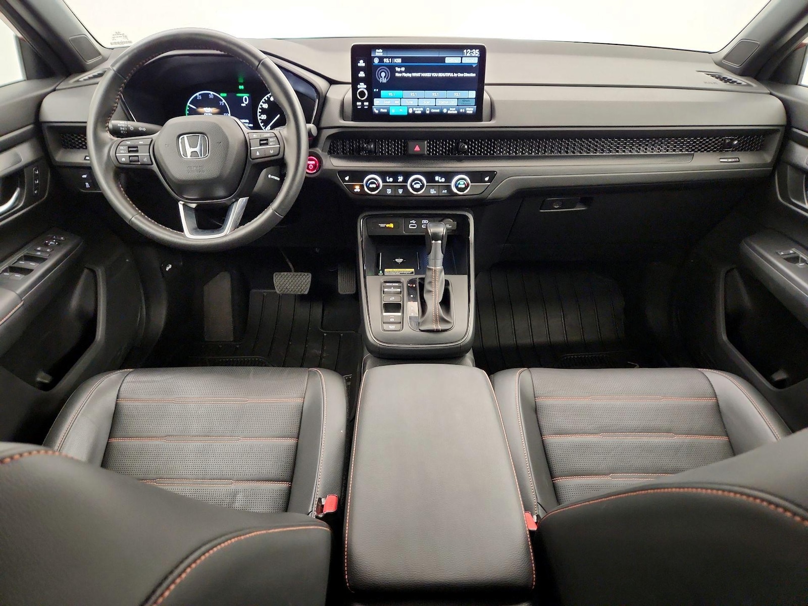 2024 Honda CR-V Sport-L - Photo 10