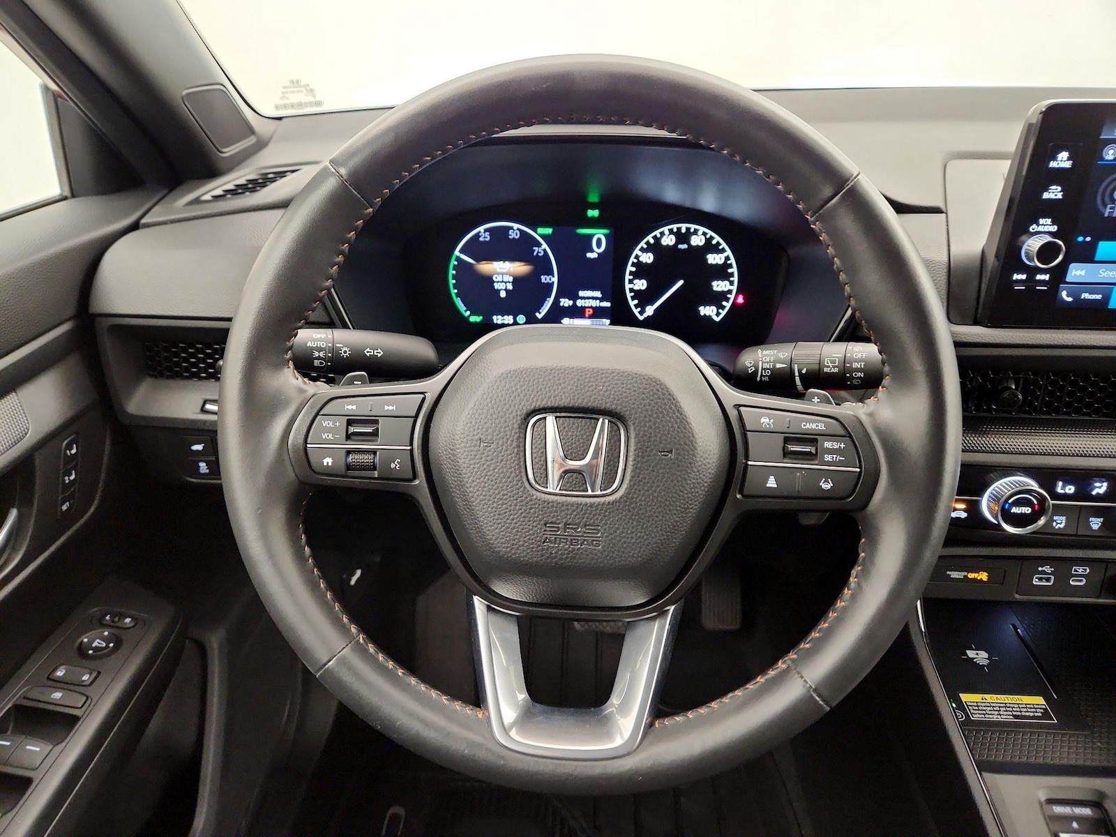 2024 Honda CR-V Sport-L - Photo 11