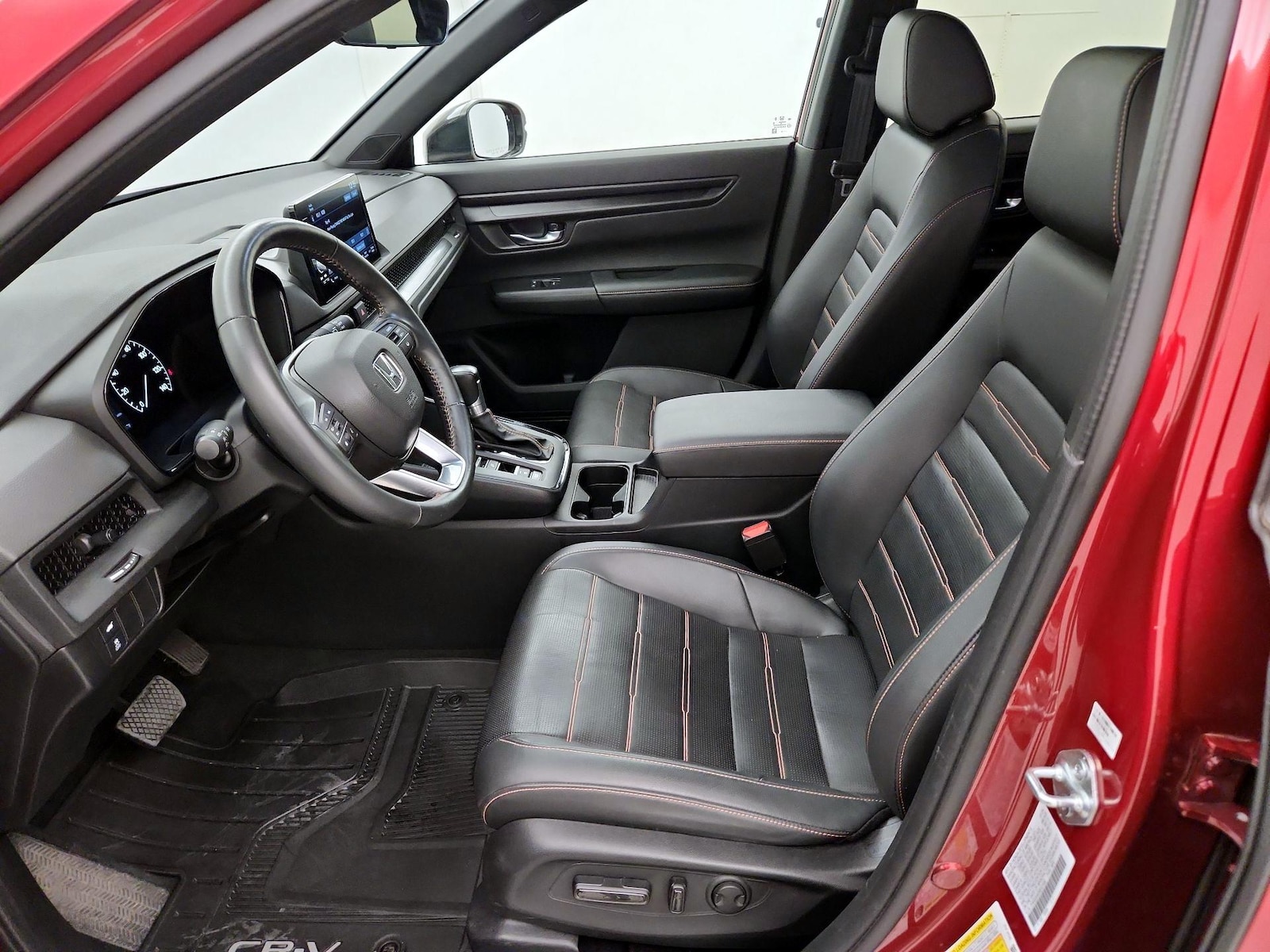 2024 Honda CR-V Sport-L - Photo 12