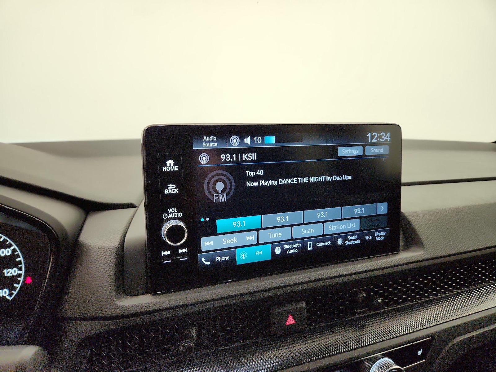 2024 Honda CR-V Sport-L - Photo 16