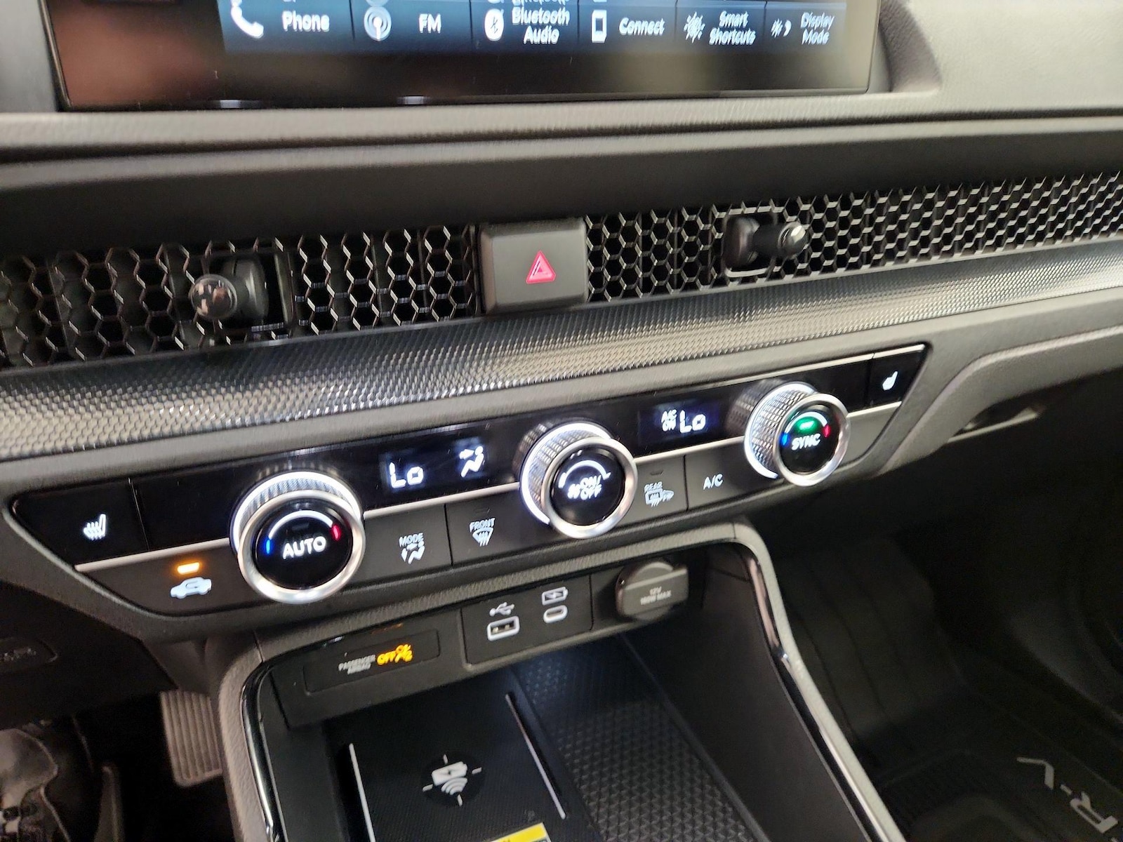 2024 Honda CR-V Sport-L - Photo 17