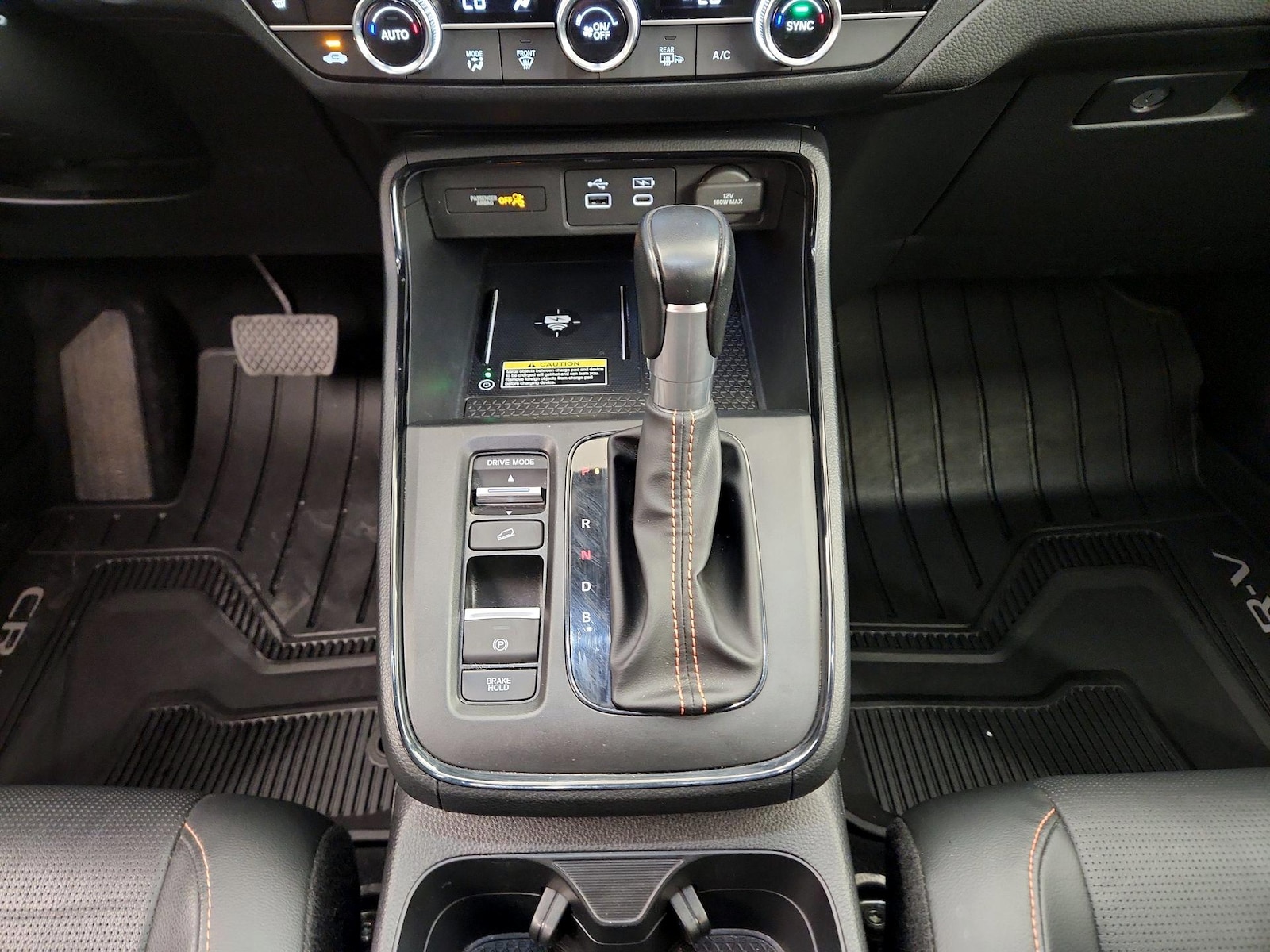 2024 Honda CR-V Sport-L - Photo 18