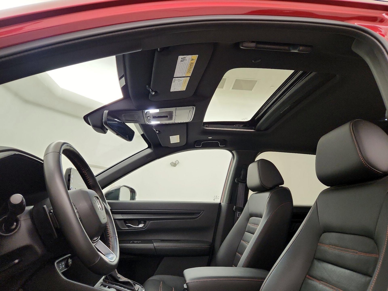 2024 Honda CR-V Sport-L - Photo 20