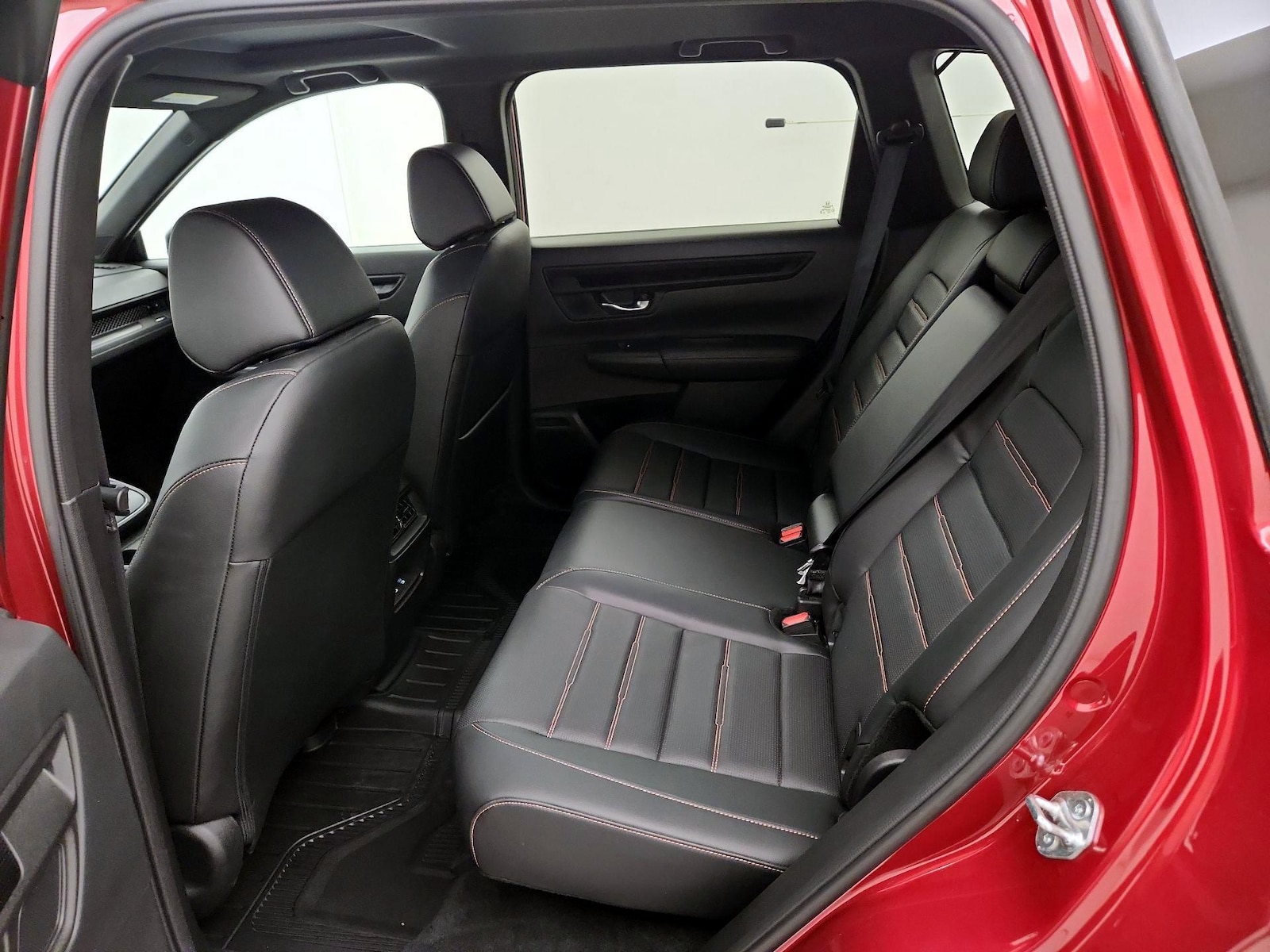 2024 Honda CR-V Sport-L - Photo 21