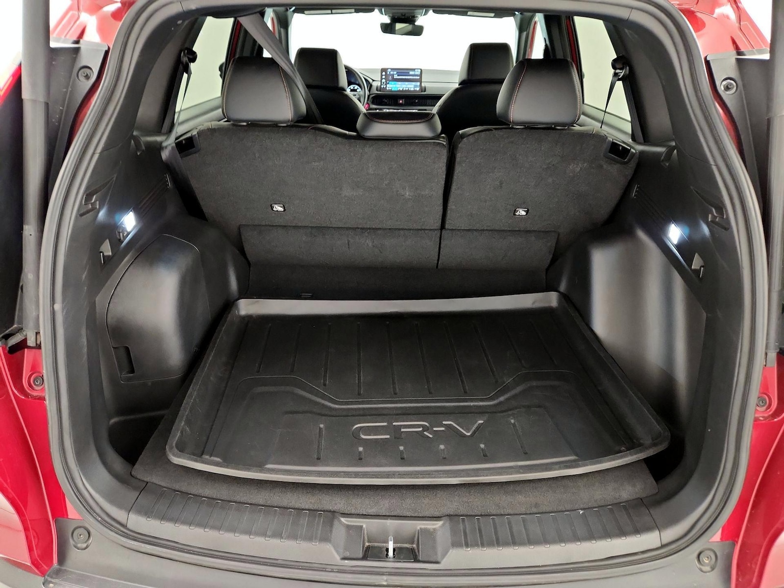 2024 Honda CR-V Sport-L - Photo 22