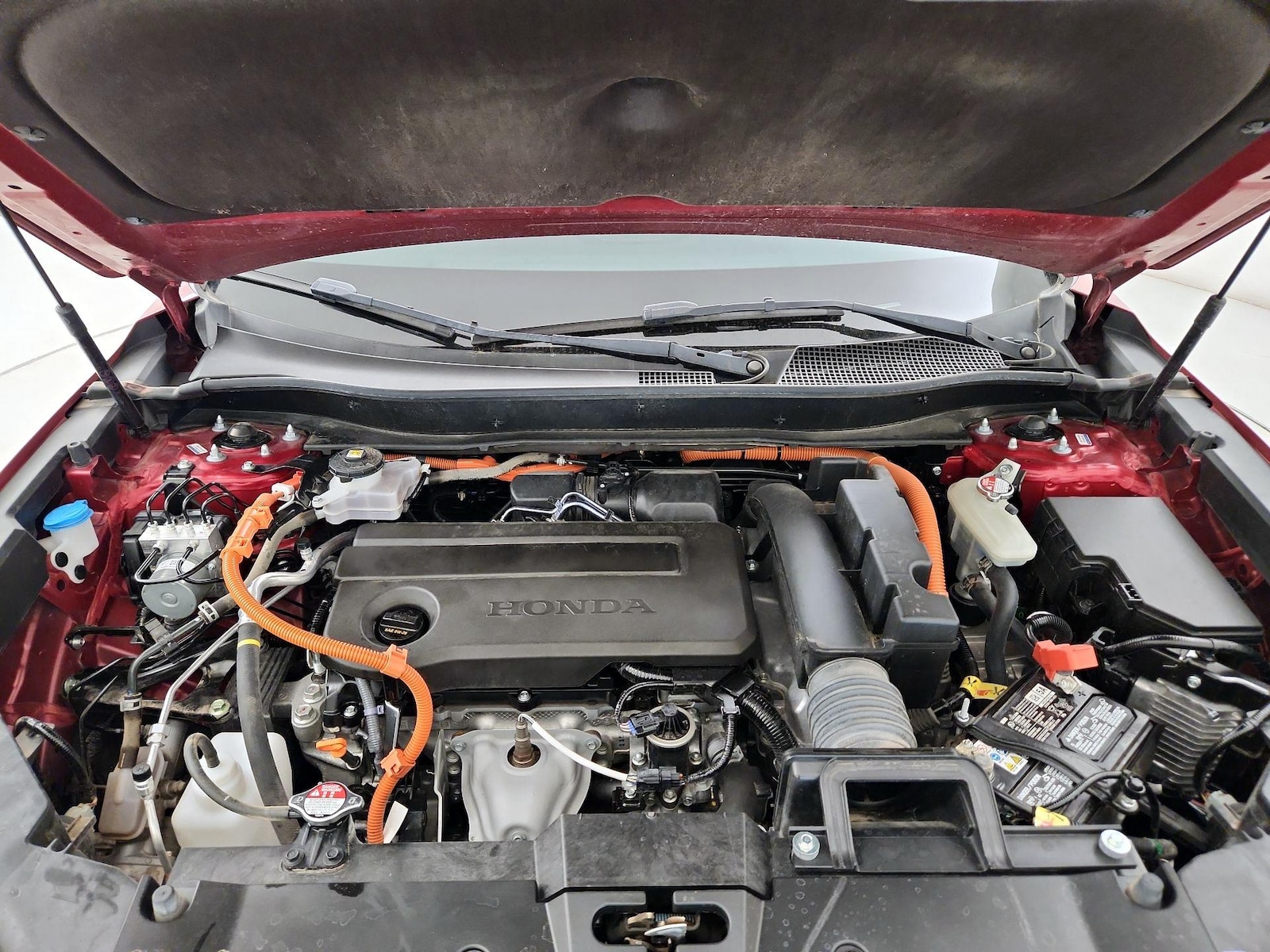 2024 Honda CR-V Sport-L - Photo 23