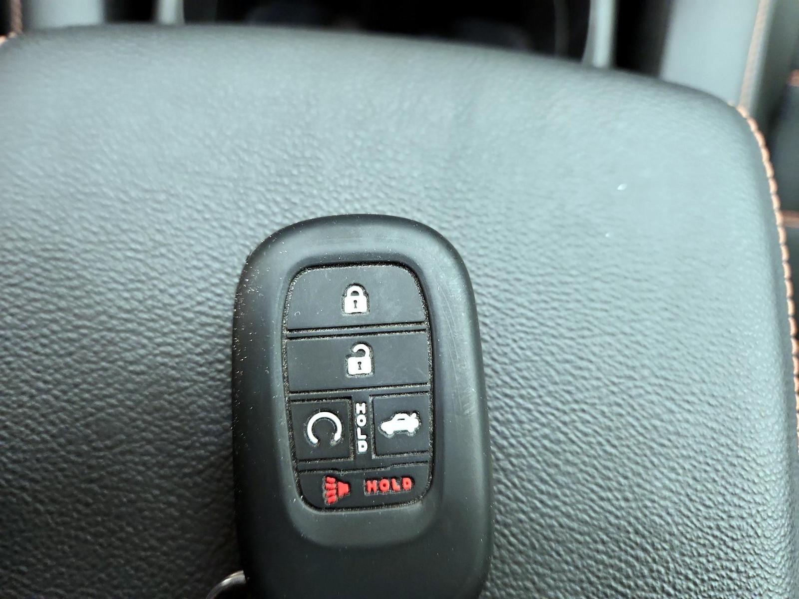 2024 Honda CR-V Sport-L - Photo 24