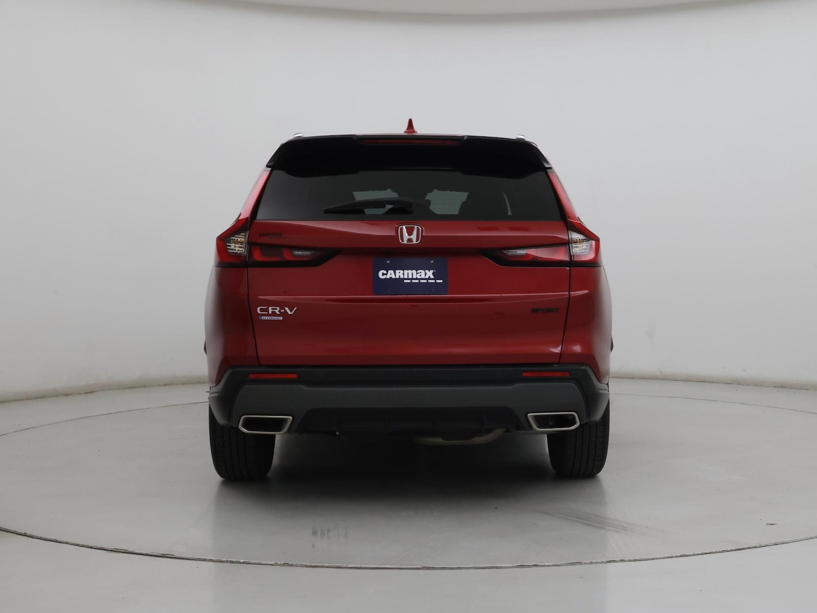 2024 Honda CR-V Sport-L - Photo 7