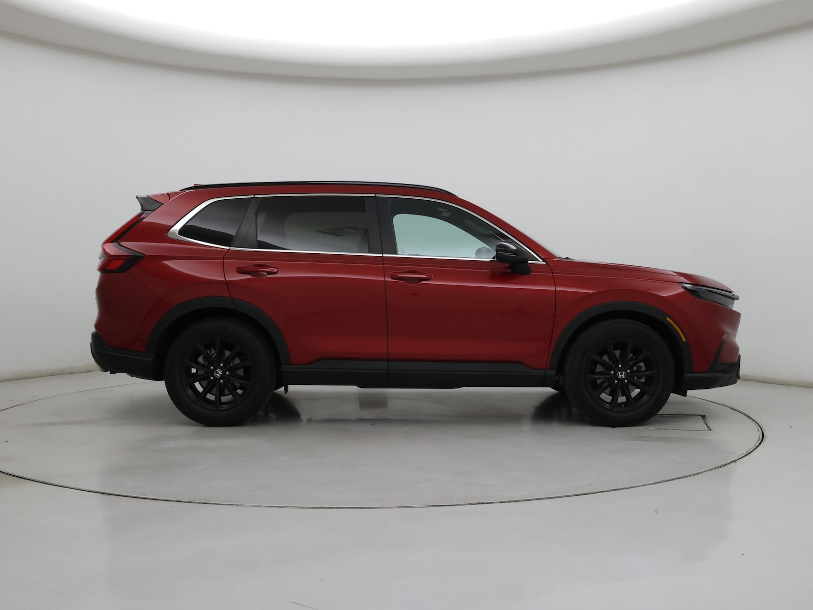 2024 Honda CR-V Sport-L - Photo 8