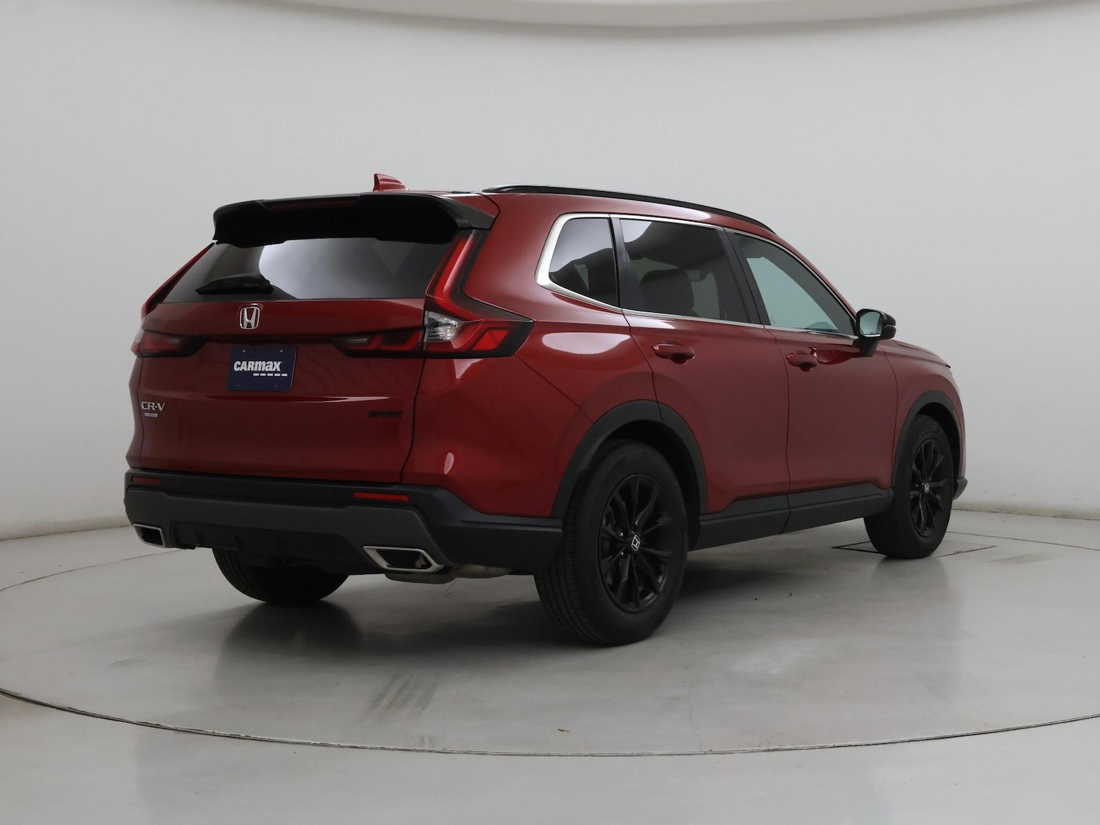 2024 Honda CR-V Sport-L - Photo 9