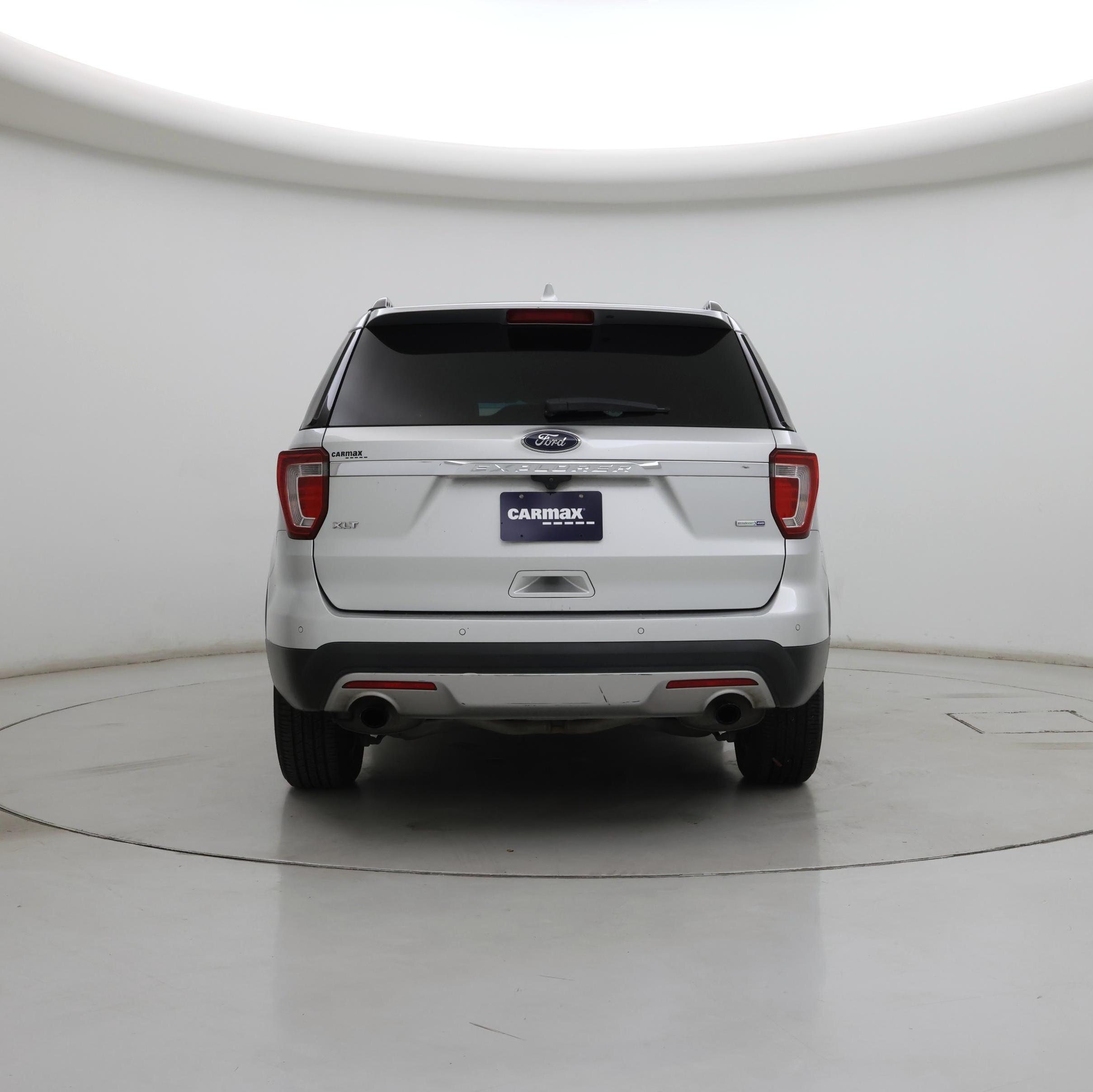 Thumbnail: 2016 Ford Explorer - 6