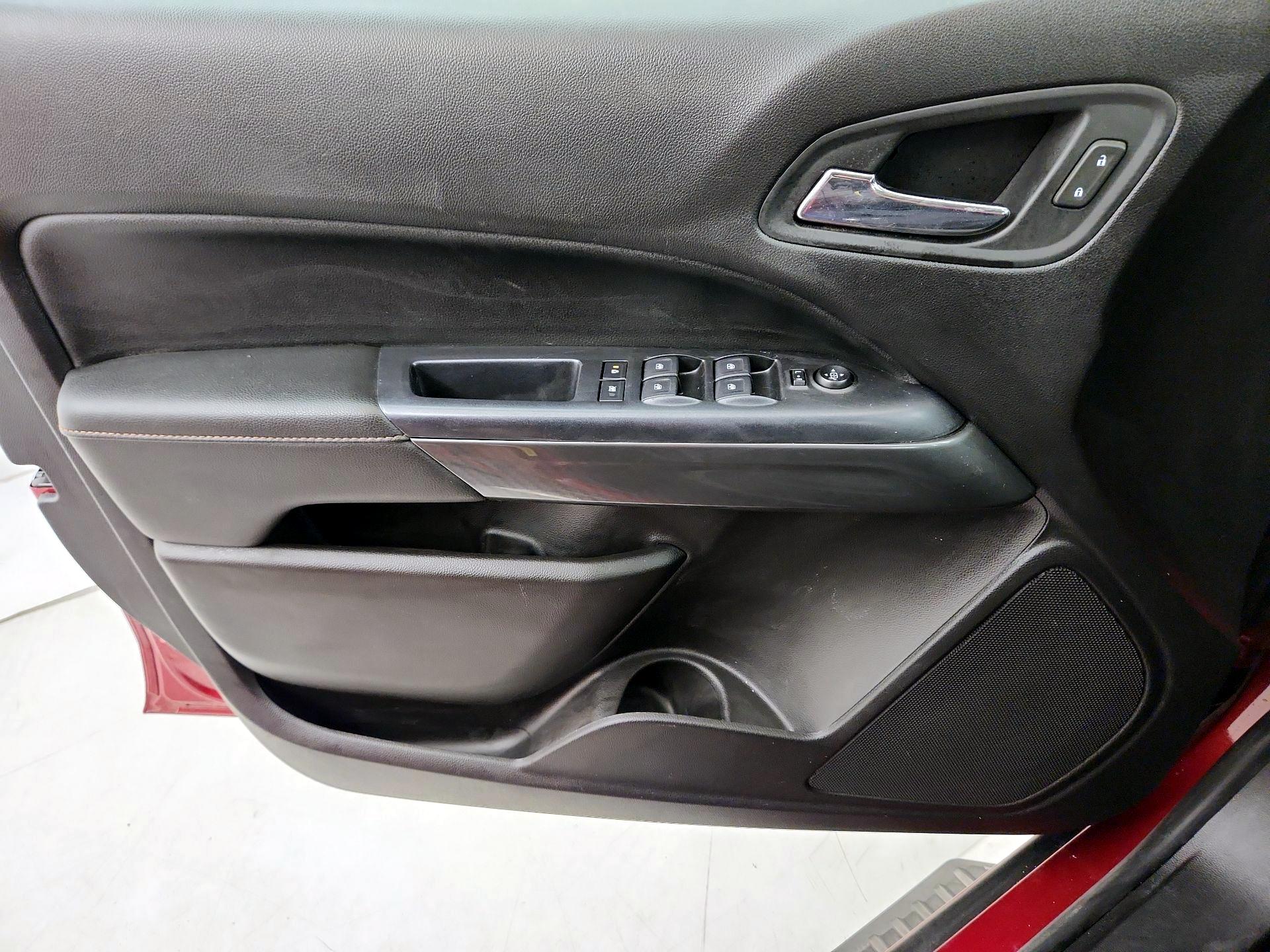 Thumbnail: 2021 GMC Canyon - 12