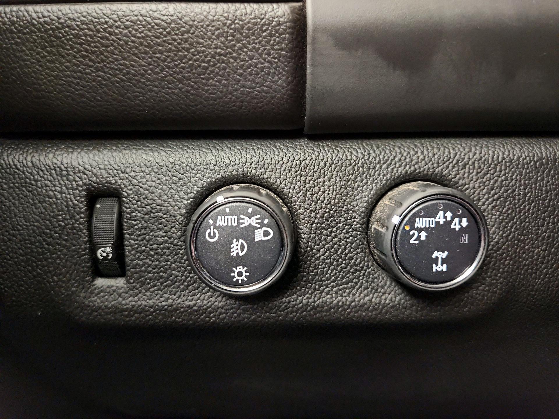 Thumbnail: 2021 GMC Canyon - 13