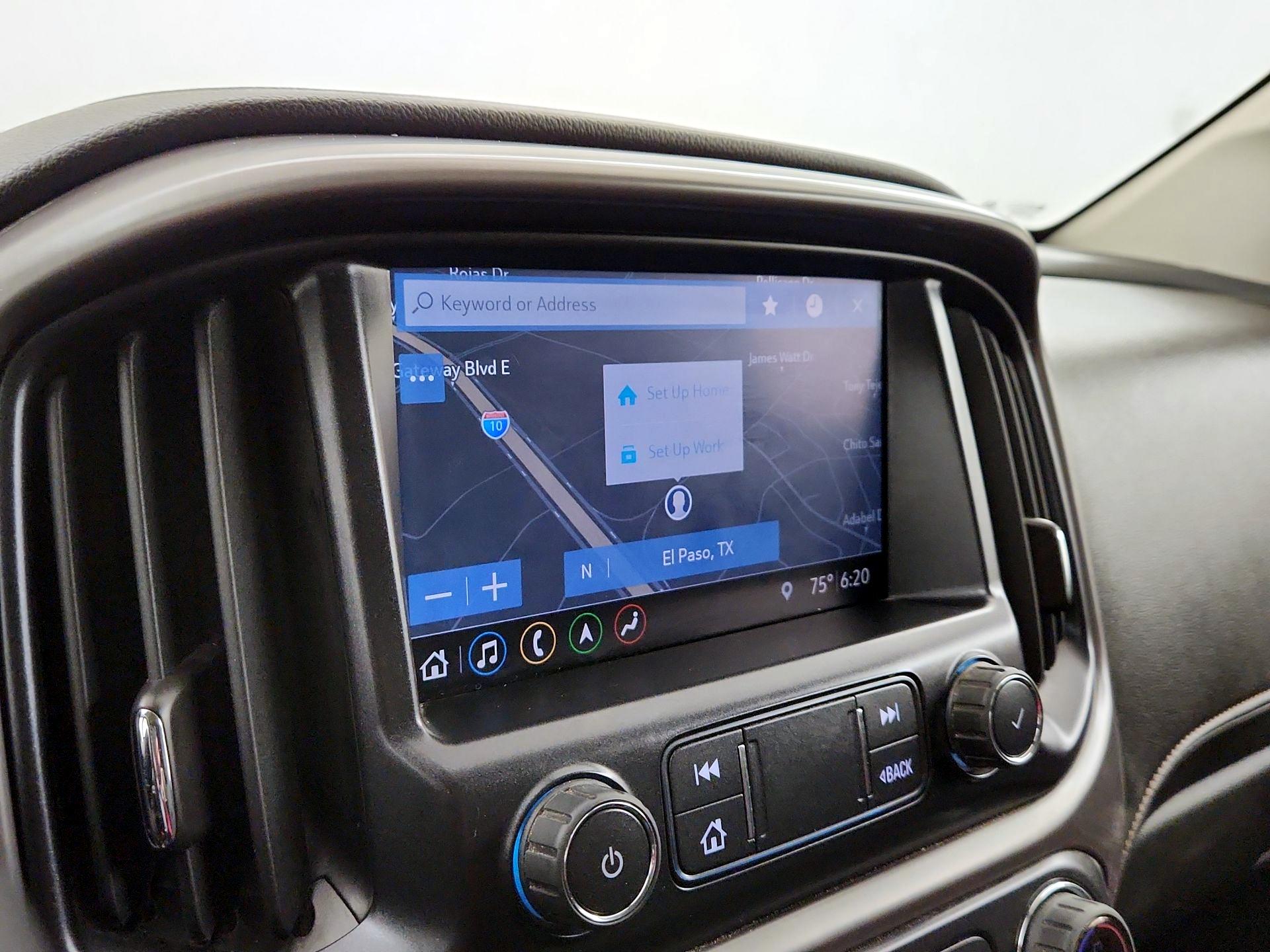 Thumbnail: 2021 GMC Canyon - 14