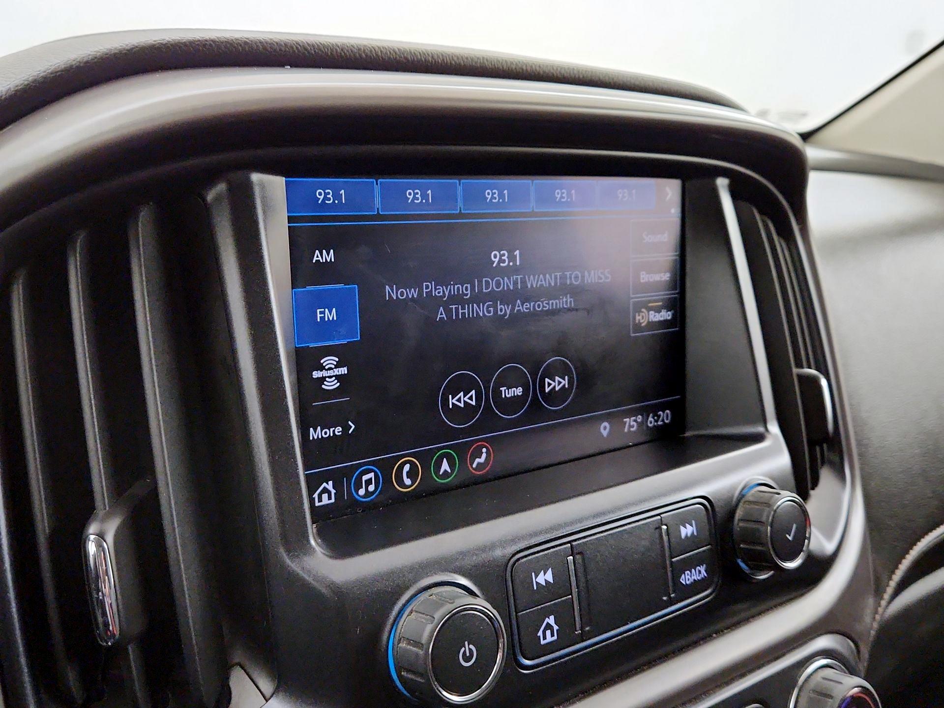 Thumbnail: 2021 GMC Canyon - 16