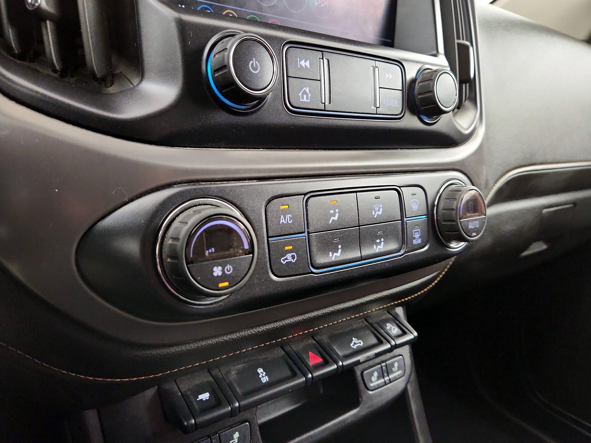 Thumbnail: 2021 GMC Canyon - 17