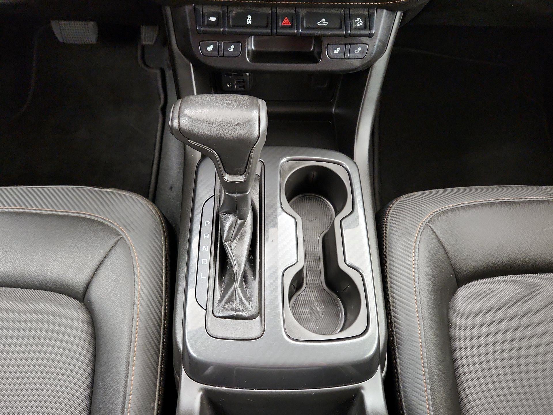 Thumbnail: 2021 GMC Canyon - 18
