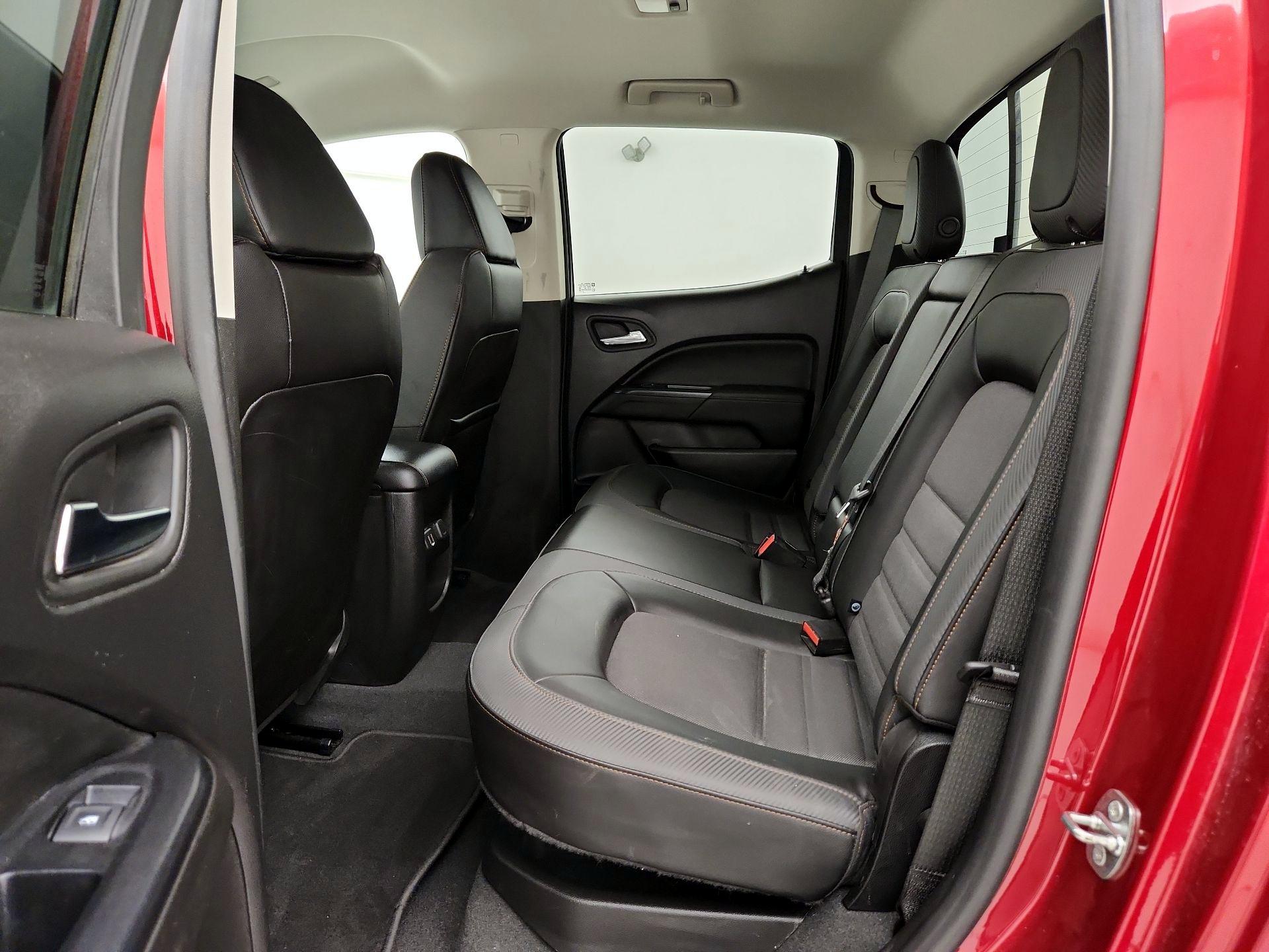 Thumbnail: 2021 GMC Canyon - 20