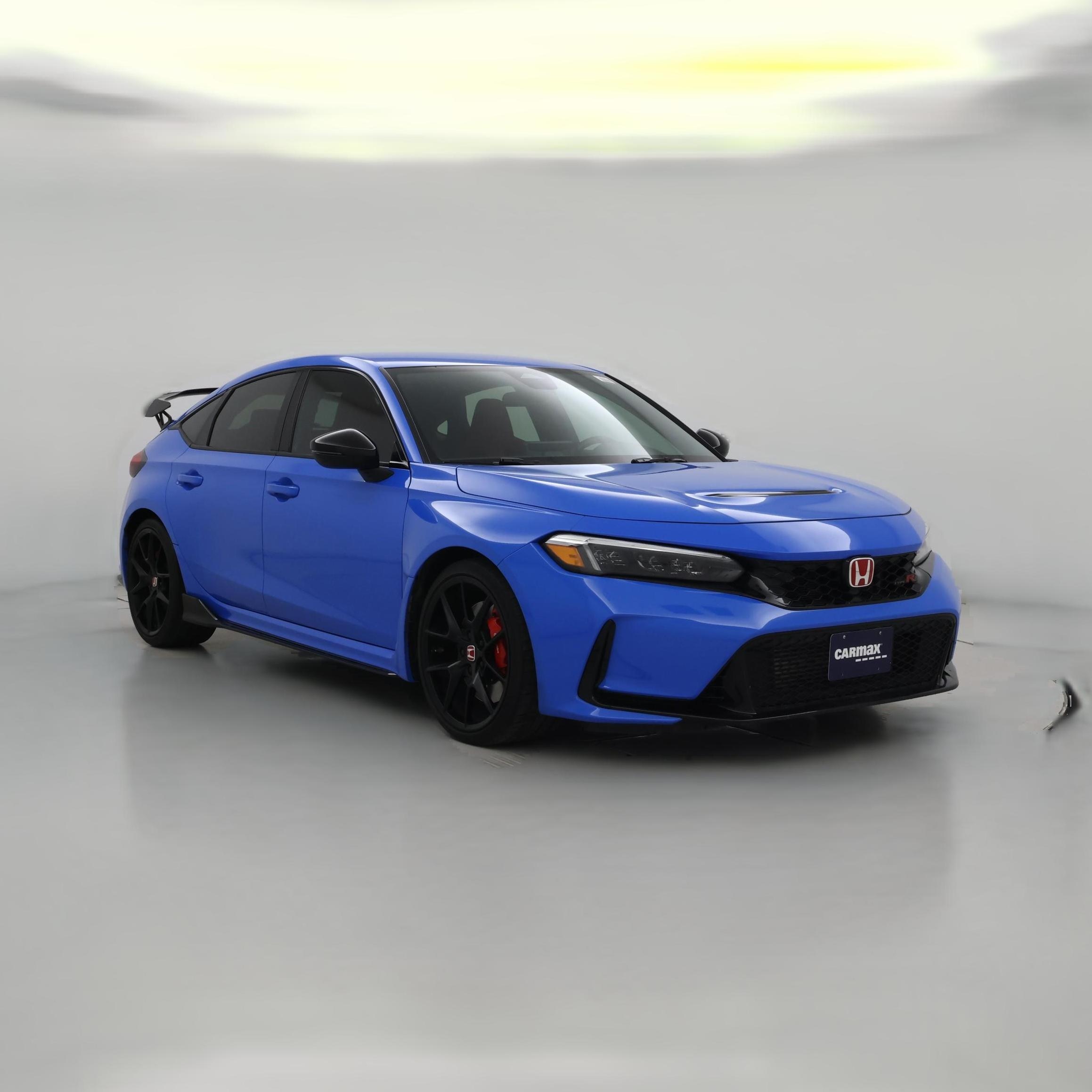 Thumbnail: 2024 Honda Civic - 1