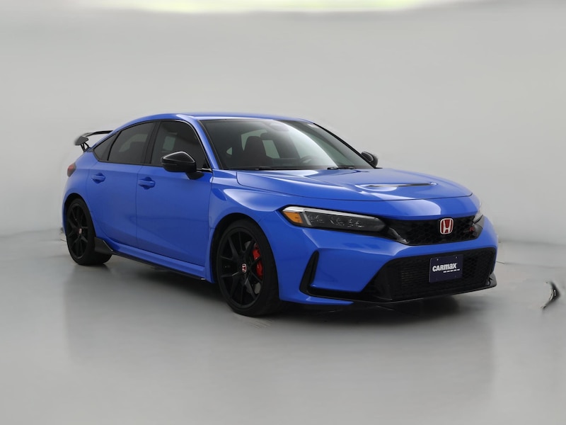 2024 Honda Civic Type R