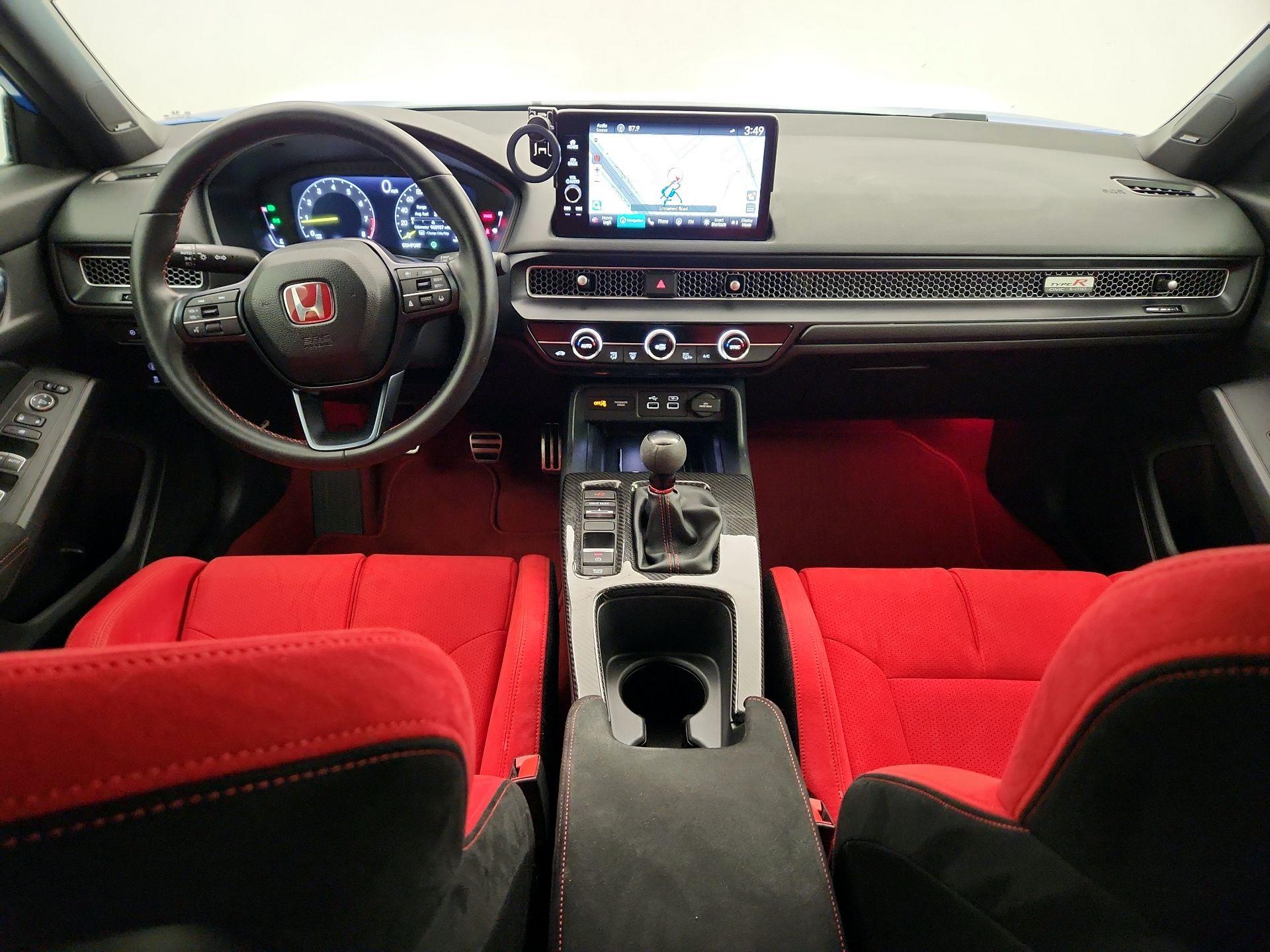 Thumbnail: 2024 Honda Civic - 9