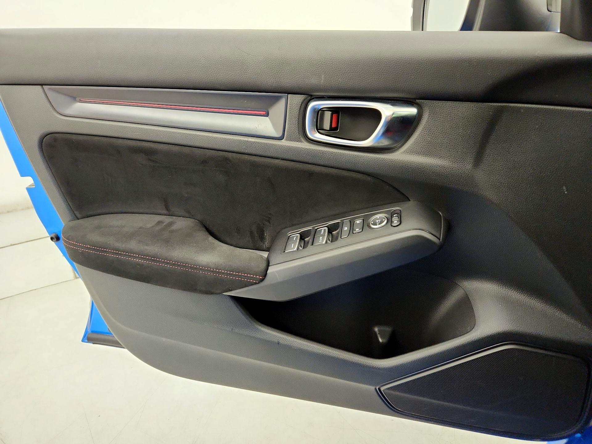 Thumbnail: 2024 Honda Civic - 12