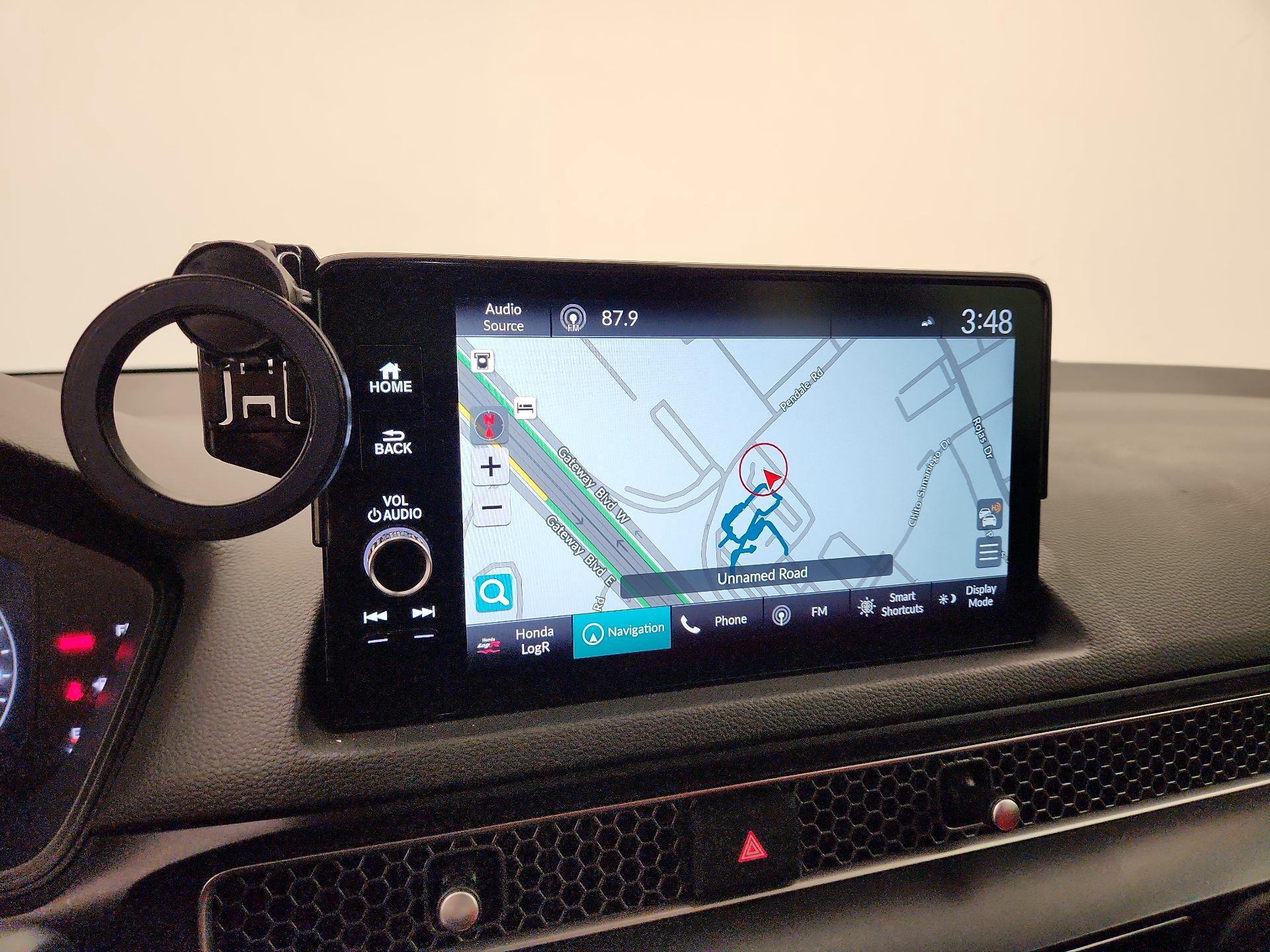 Thumbnail: 2024 Honda Civic - 14