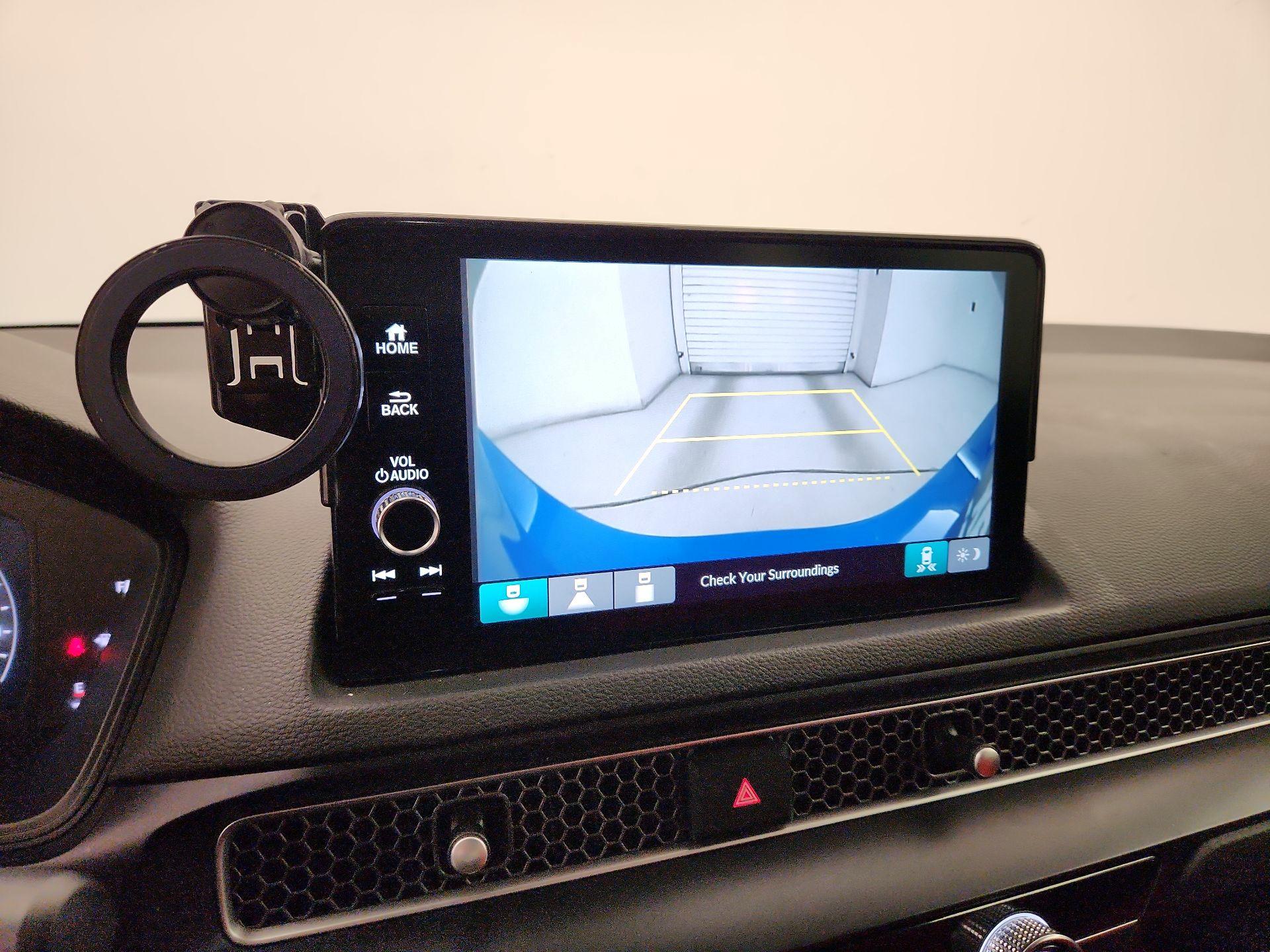 Thumbnail: 2024 Honda Civic - 15