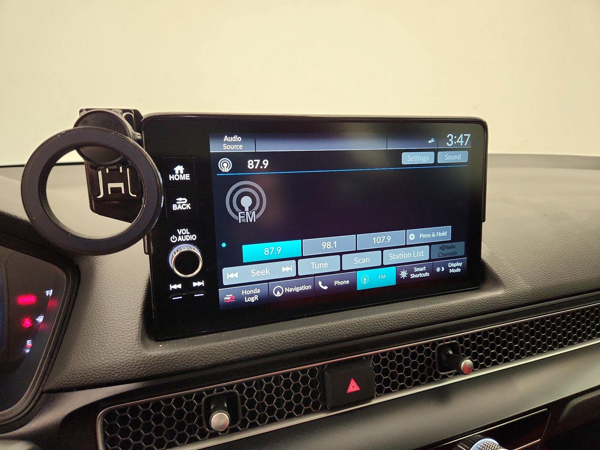 Thumbnail: 2024 Honda Civic - 16