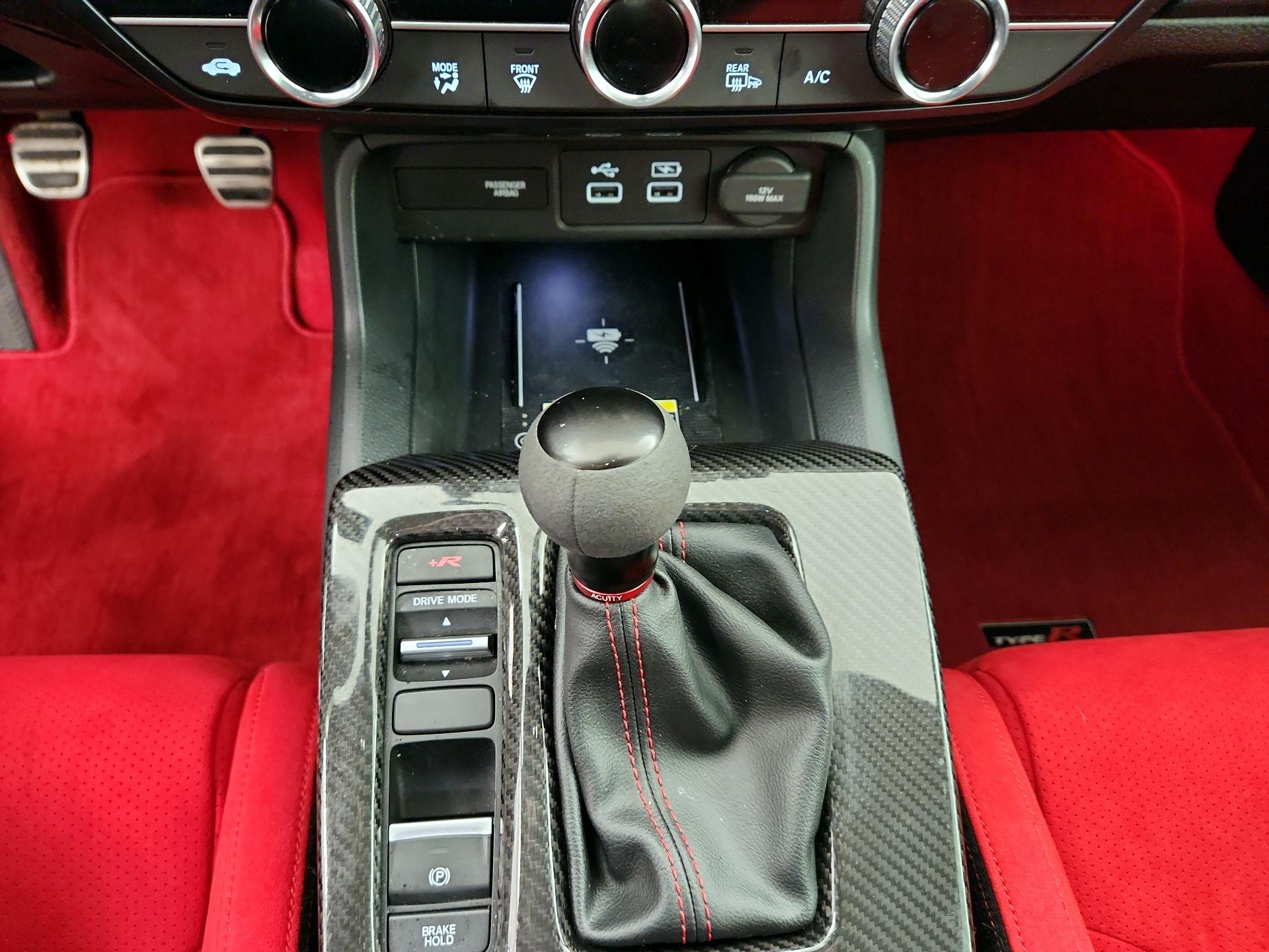 Thumbnail: 2024 Honda Civic - 18