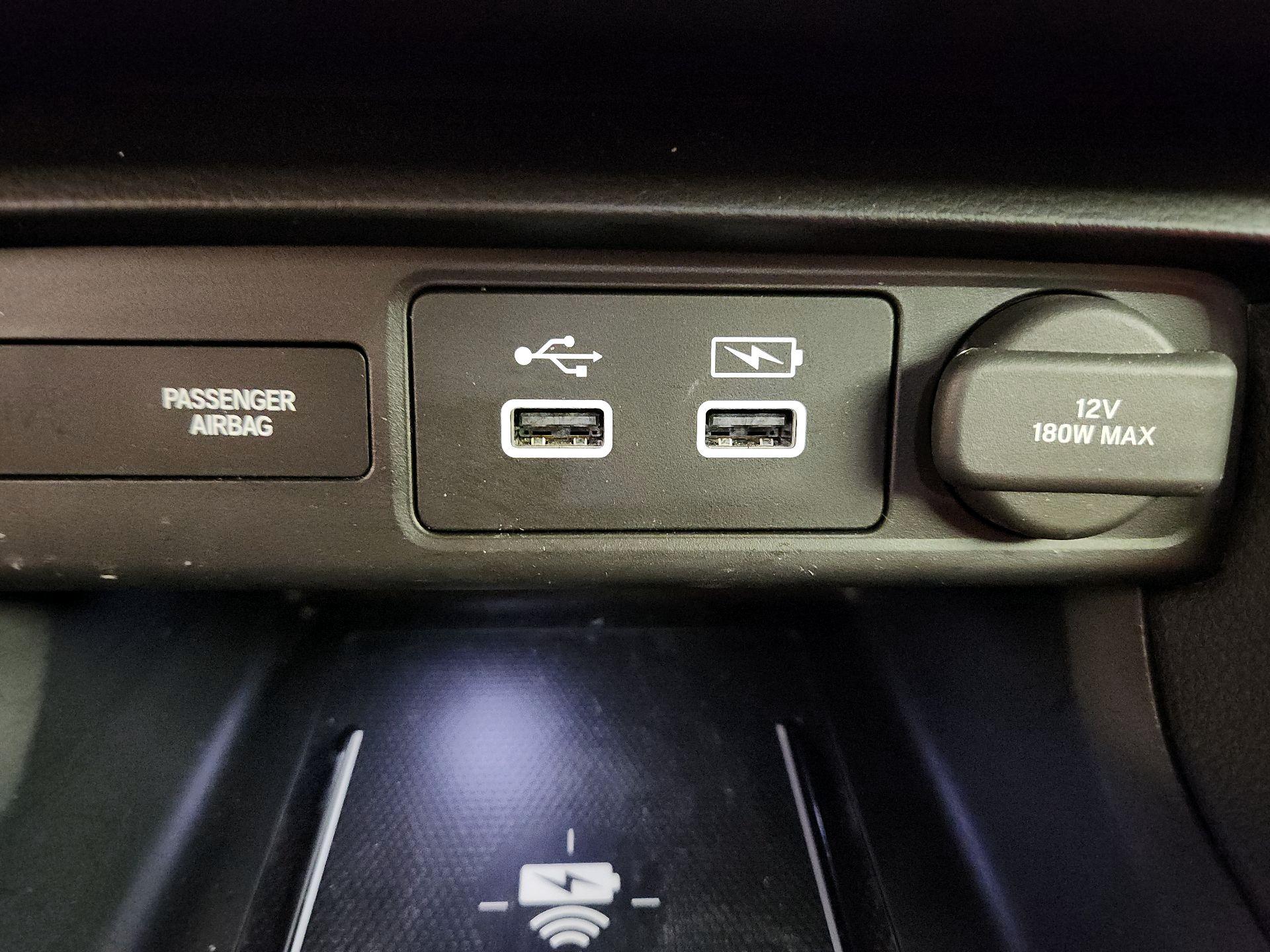 Thumbnail: 2024 Honda Civic - 19