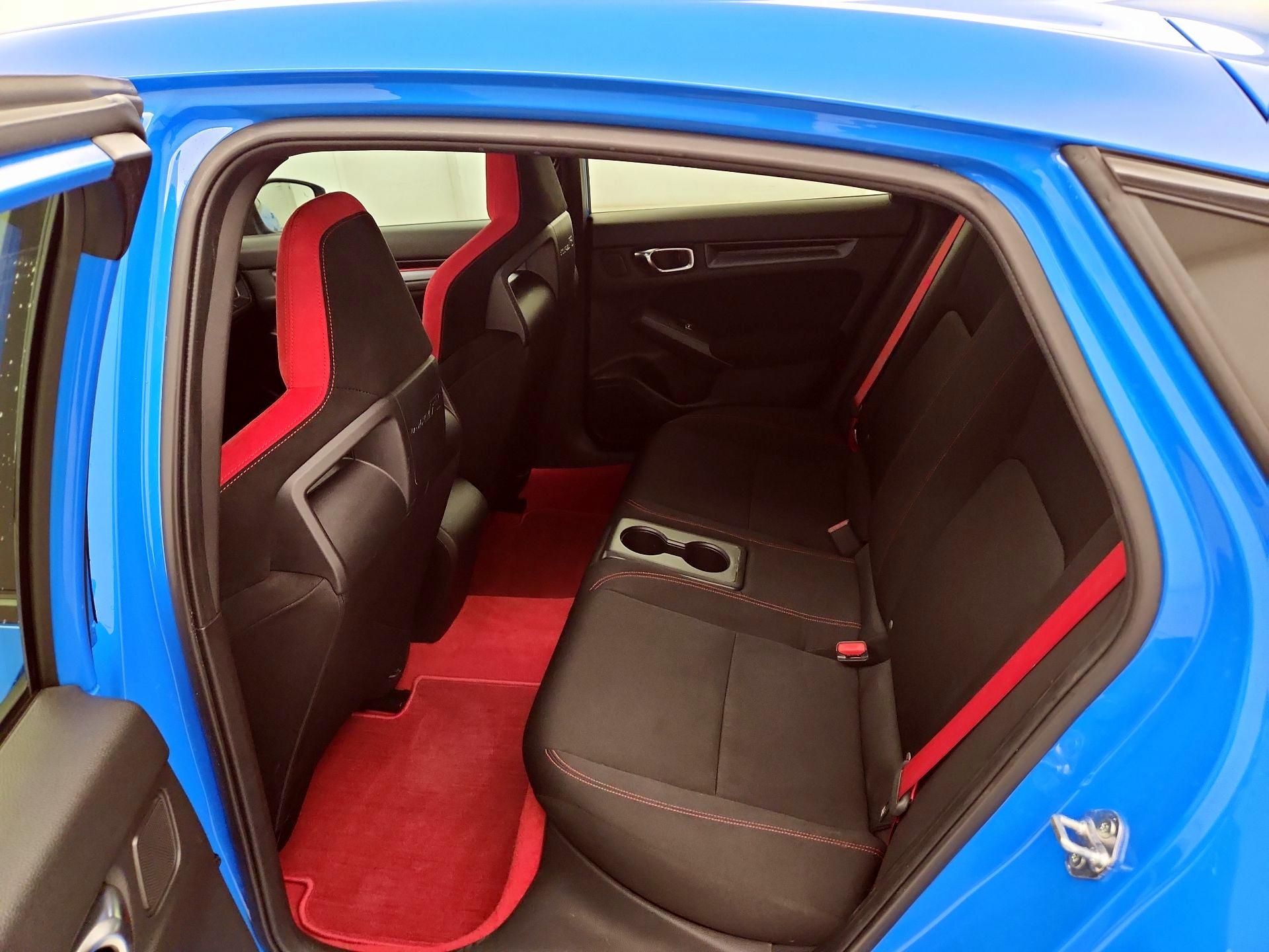 Thumbnail: 2024 Honda Civic - 20