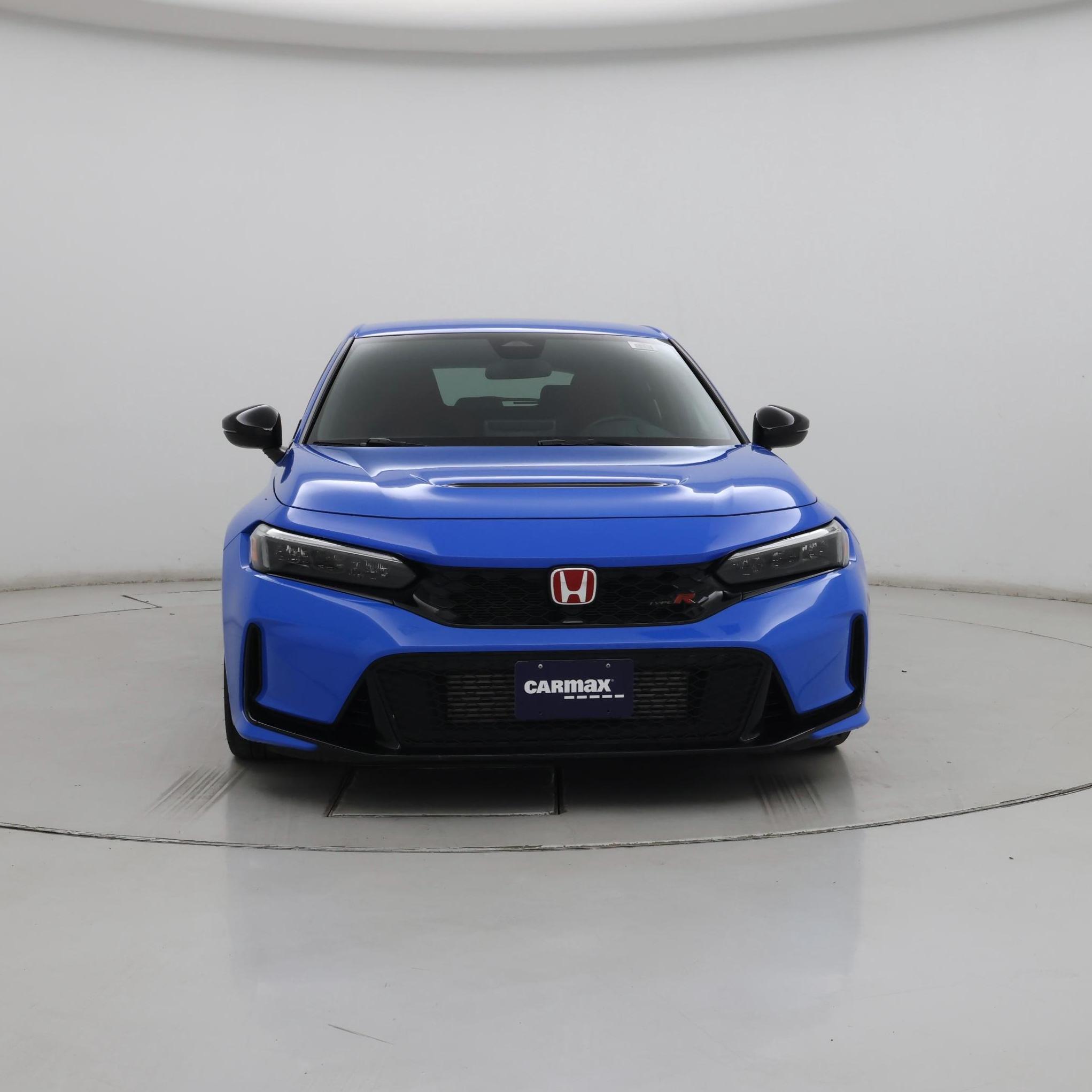 Thumbnail: 2024 Honda Civic - 5
