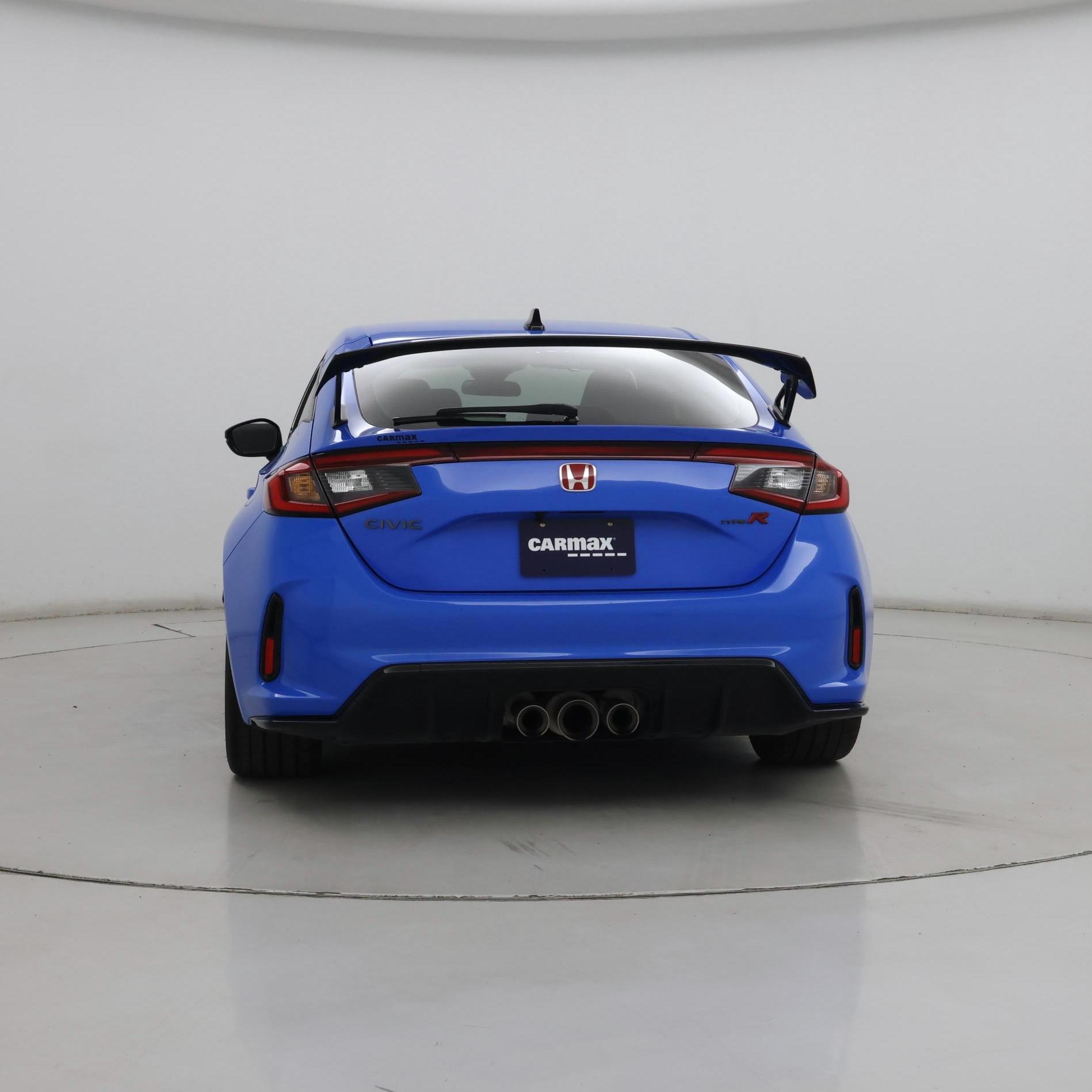 Thumbnail: 2024 Honda Civic - 6